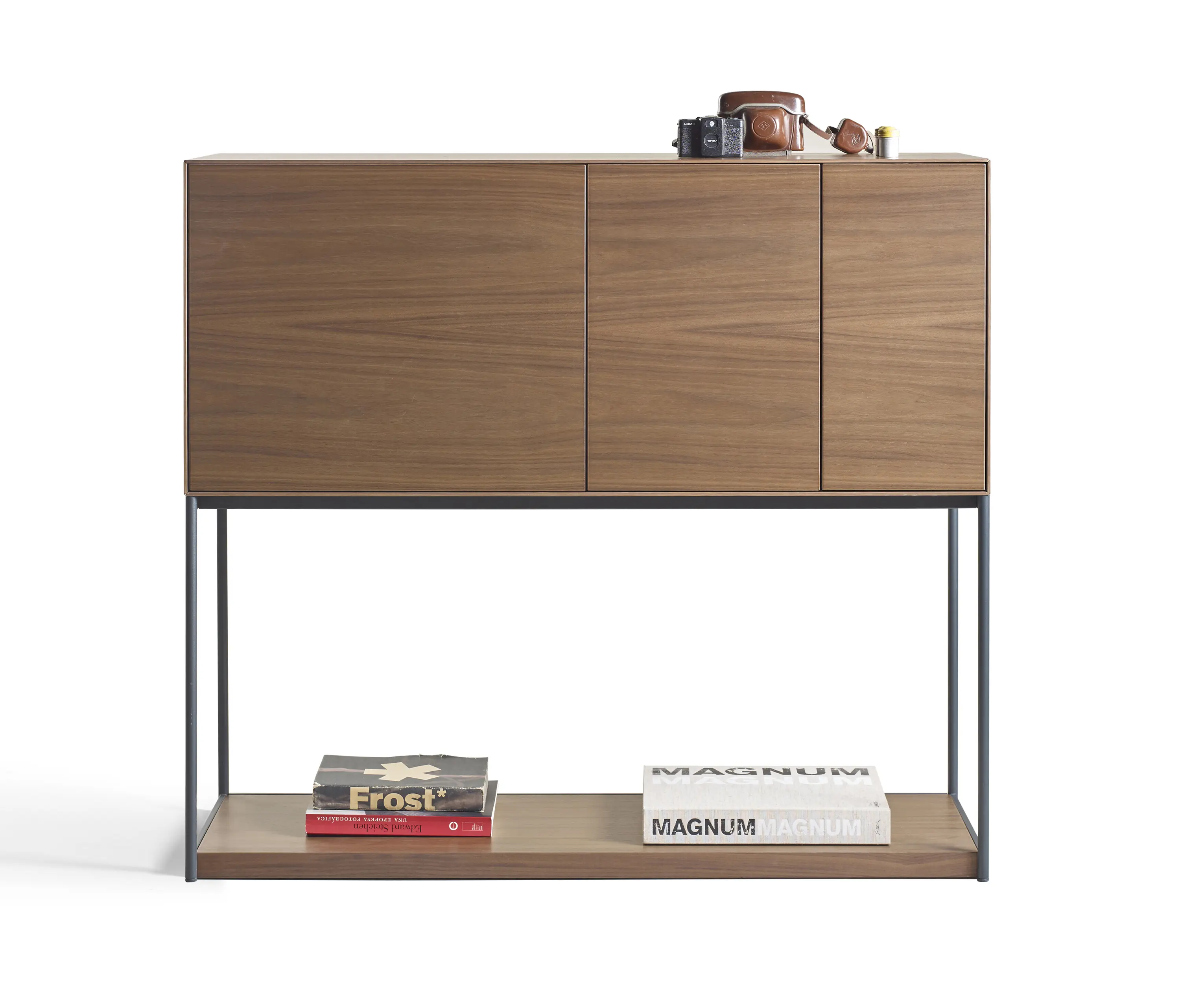 TREKU - Lauki Console