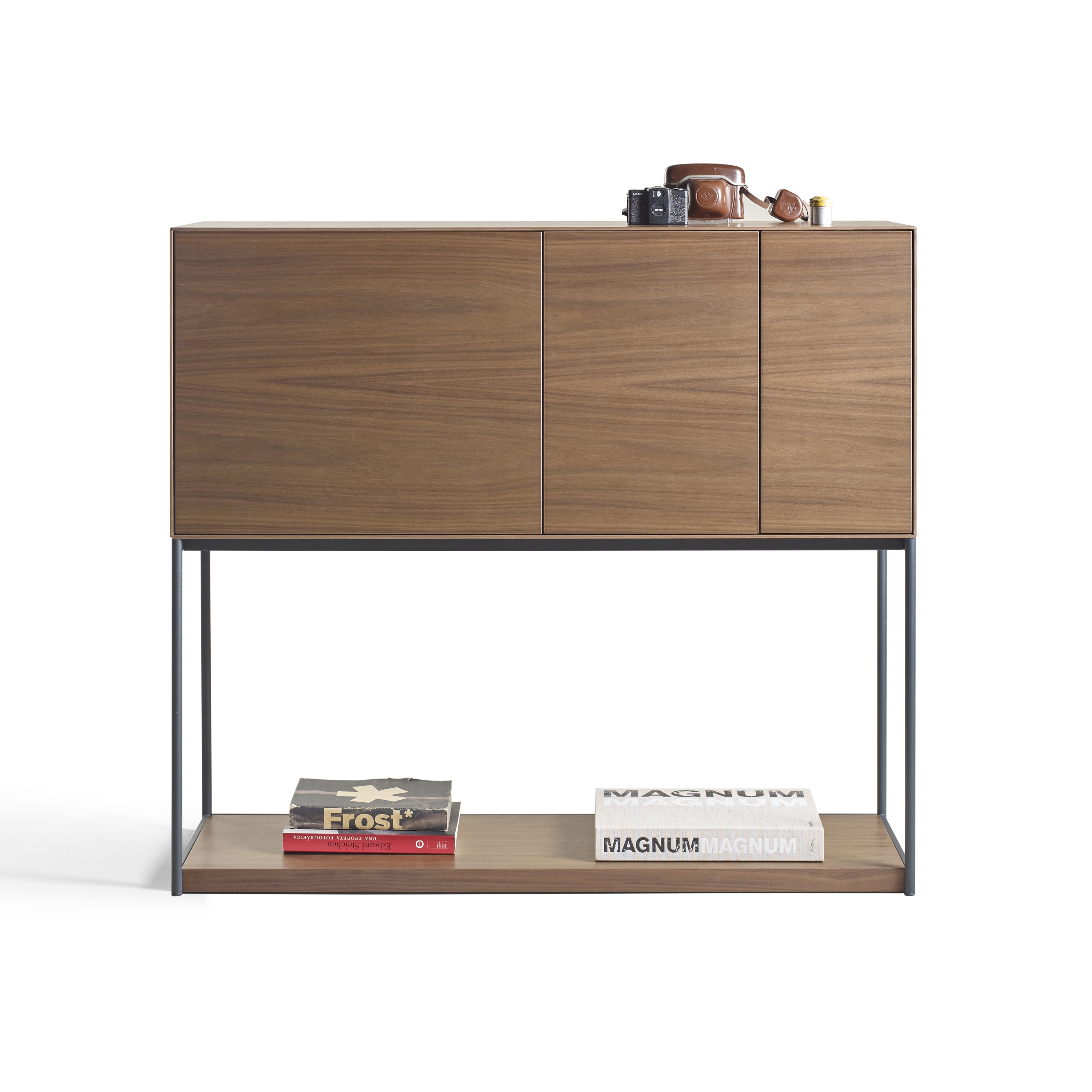 Display product Lauki Console from manufacturer TREKU