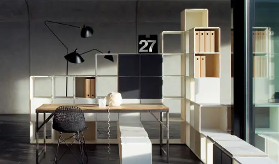 qubing.de - q170_homeoffice