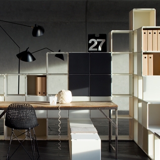 Produkt q170_Homeoffice des Herstellers qubing.de anzeigen