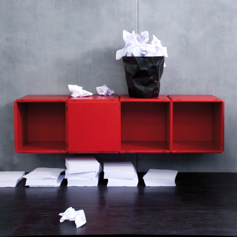 Produkt q18_high red des Herstellers qubing.de anzeigen