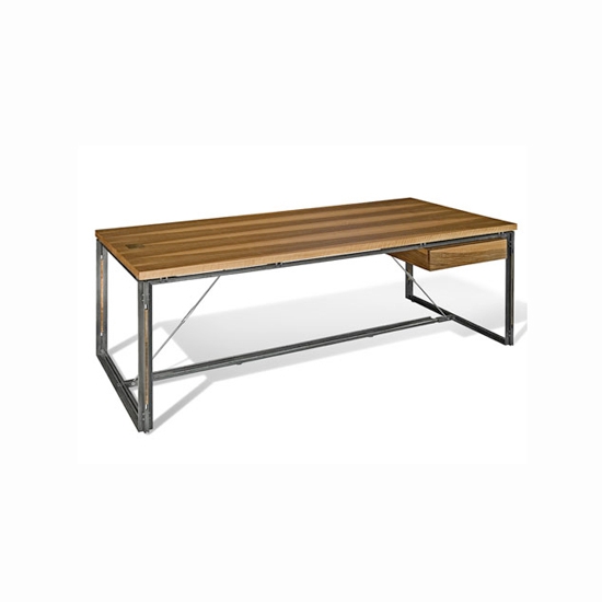 Produkt Schreibtisch des Herstellers Dessiè anzeigen