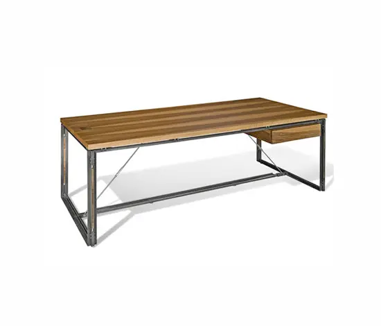 Dessiè - Desk