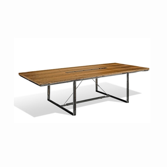 Display product Conference table from manufacturer Dessiè