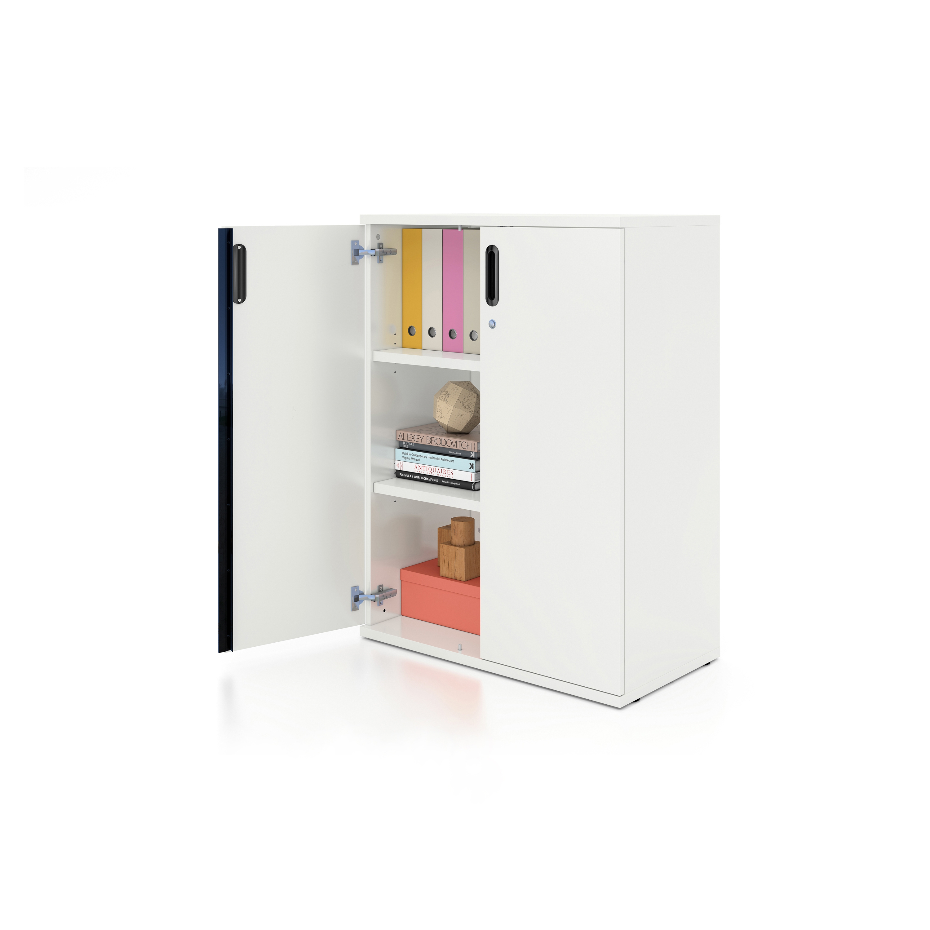 STORAGE