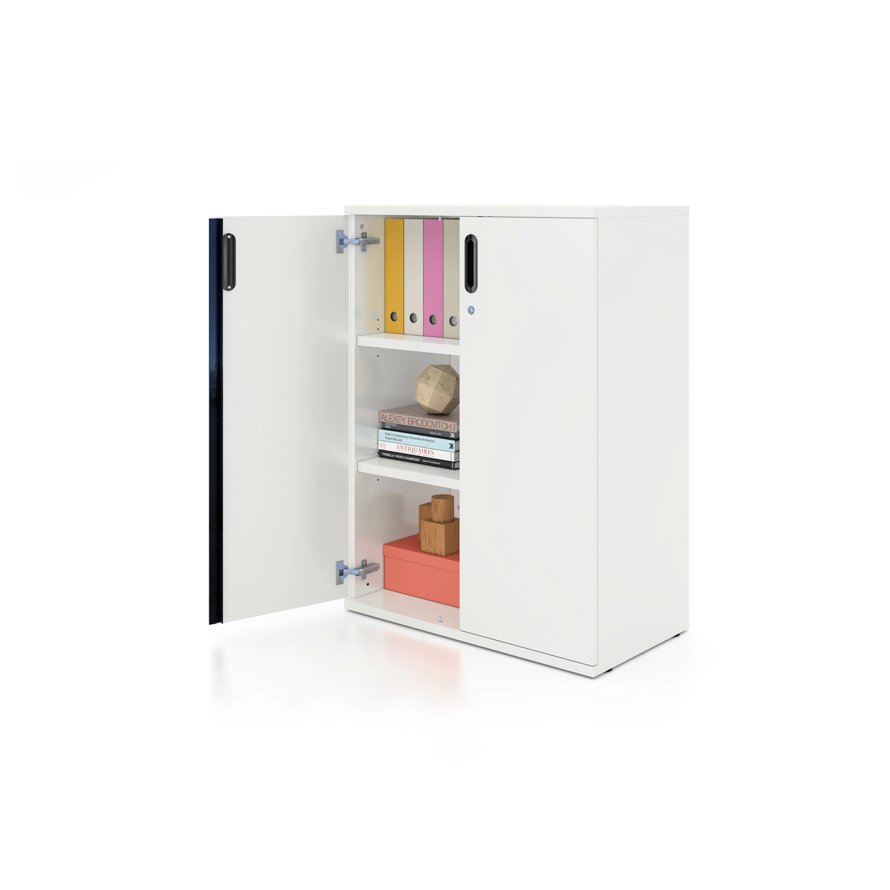 STORAGE