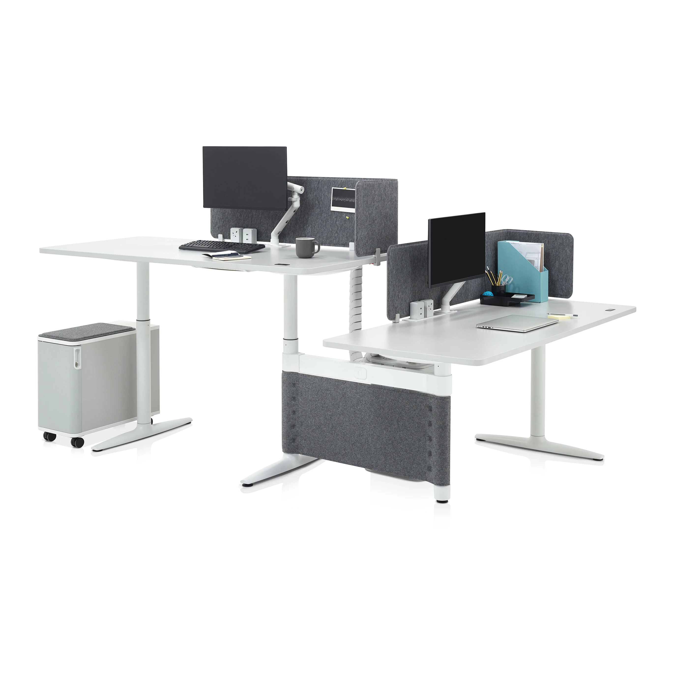 WORKSPACES