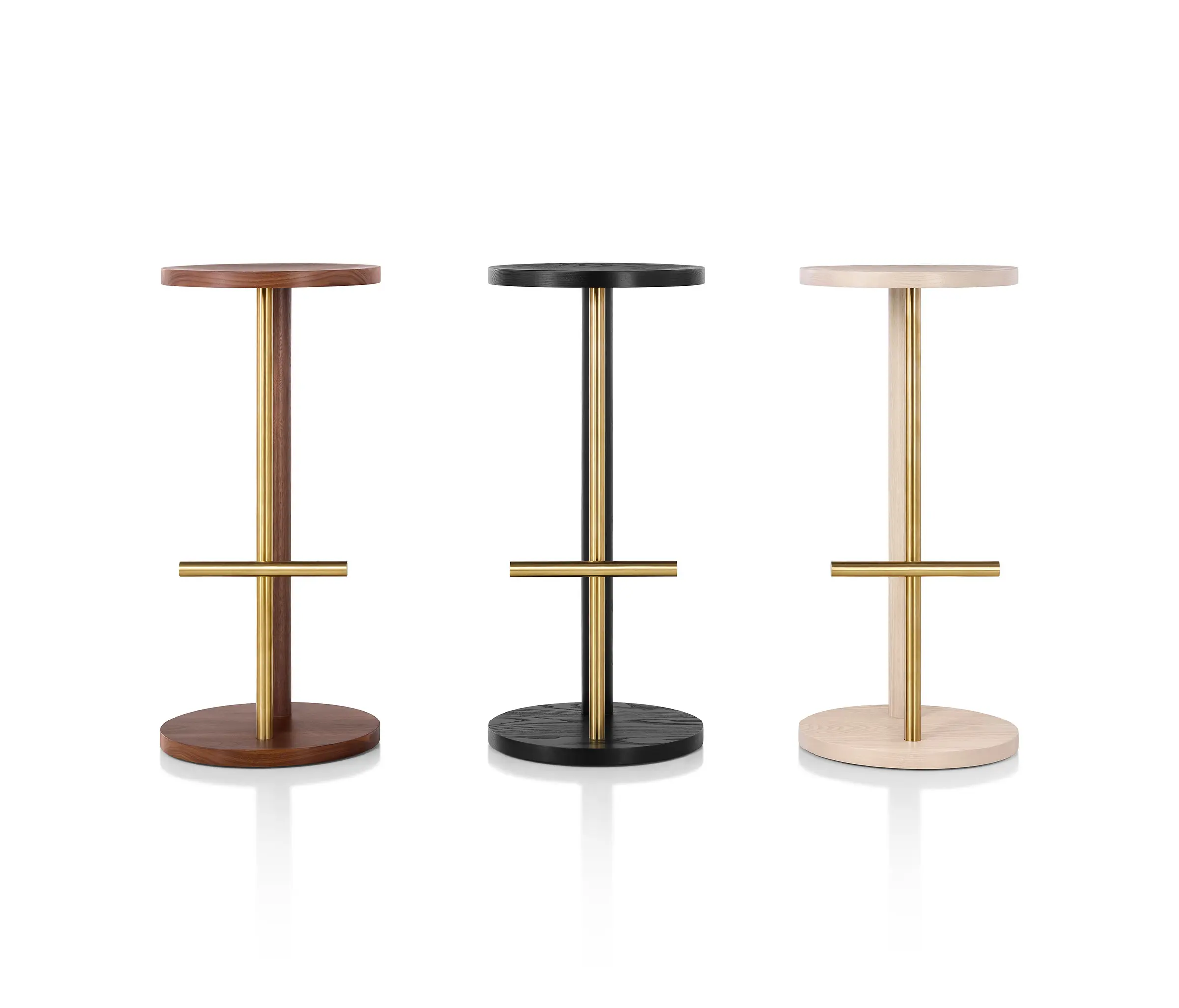 Herman Miller - Spot Stools