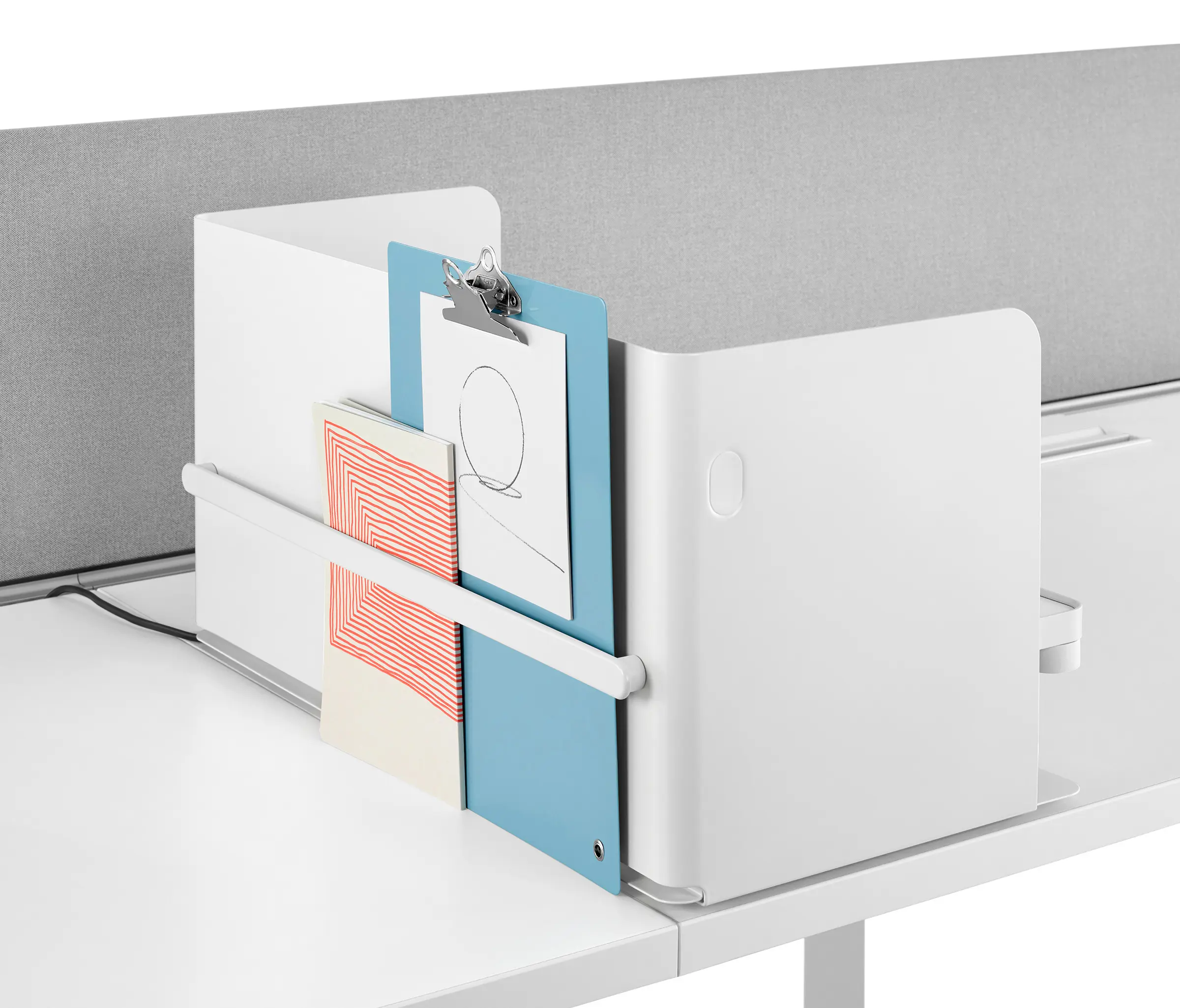 Herman Miller - Ubi Work Tools