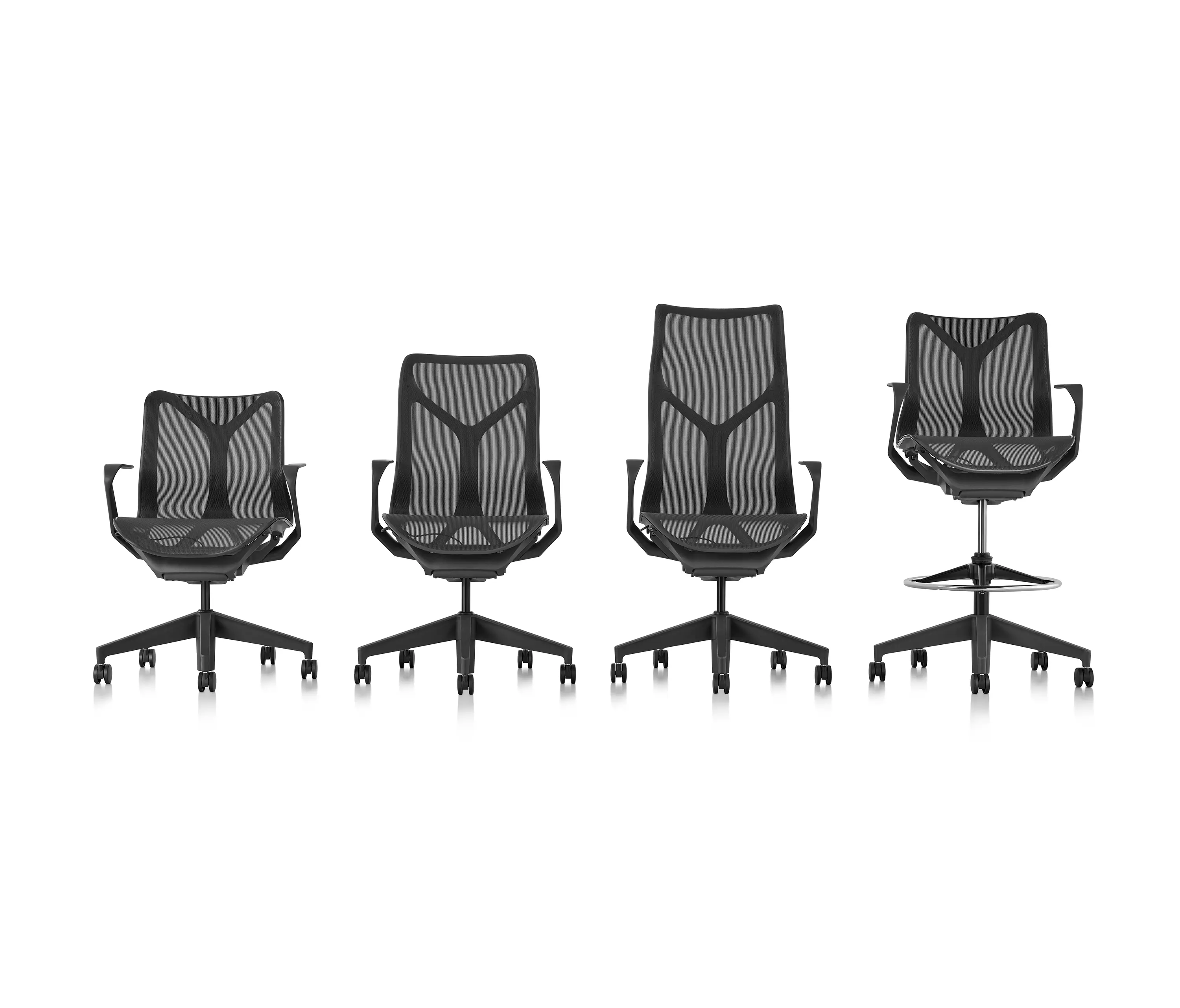 Herman Miller - Cosm Low Back