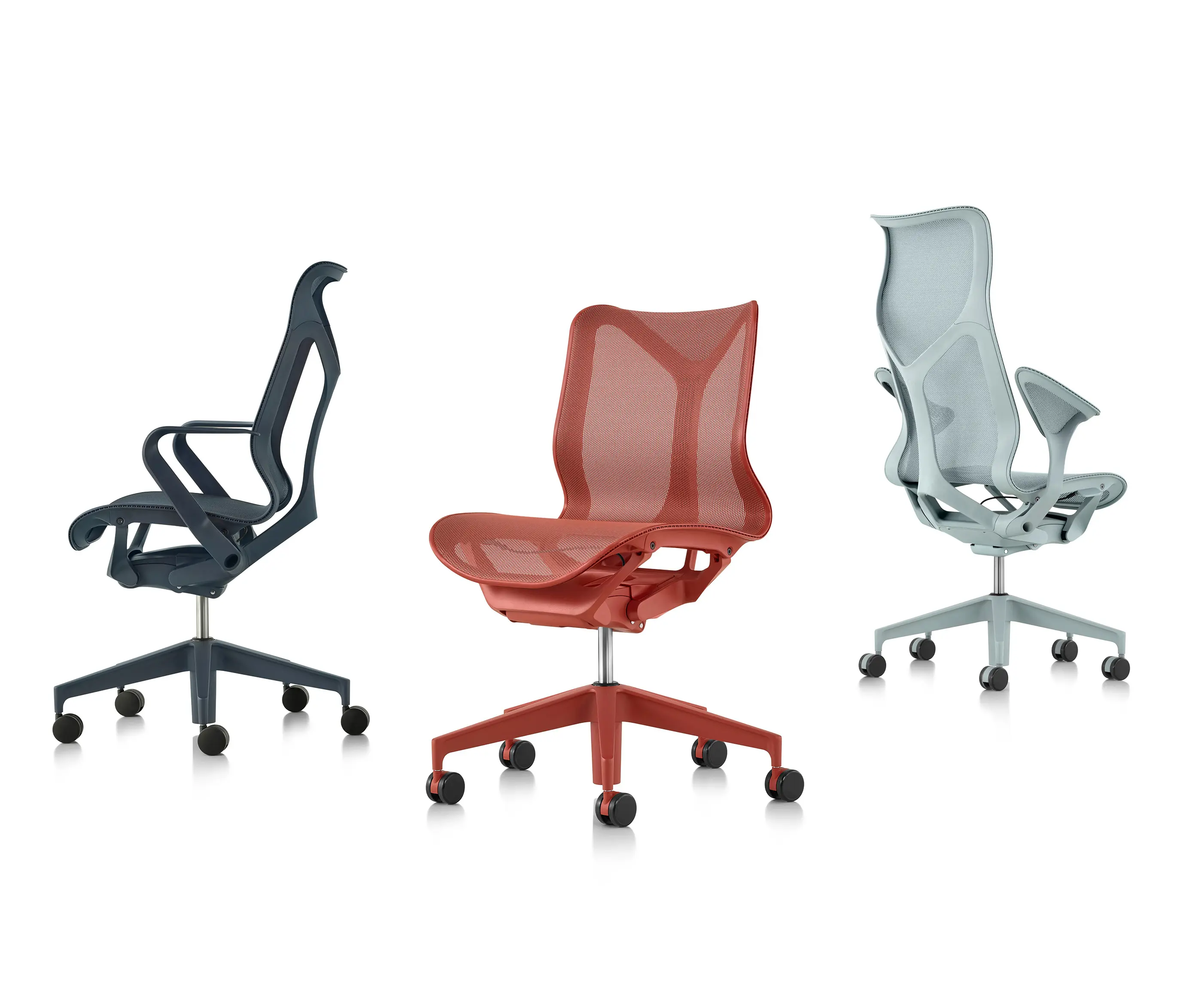 Herman Miller - Cosm Stool