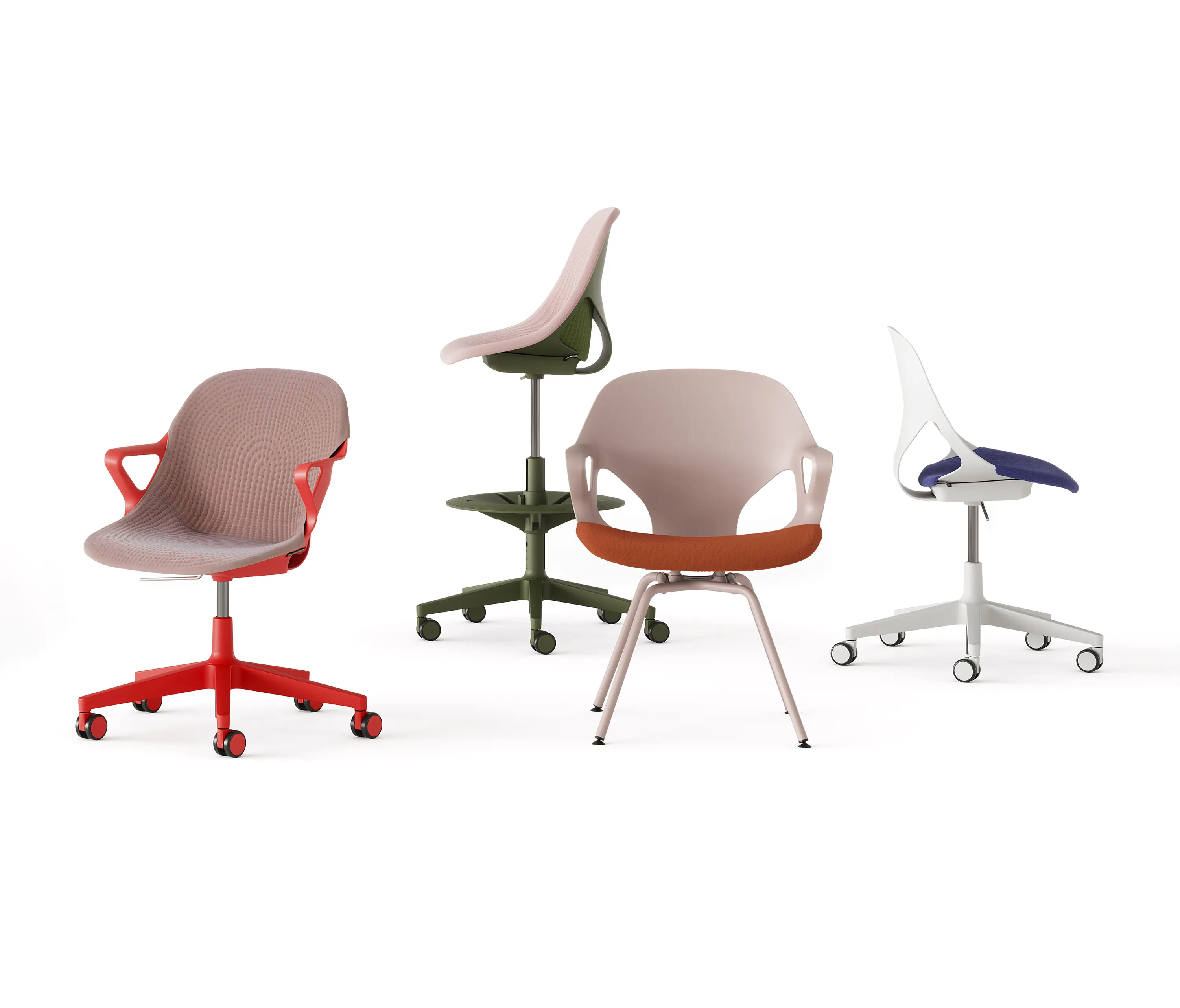 Herman Miller - Zeph