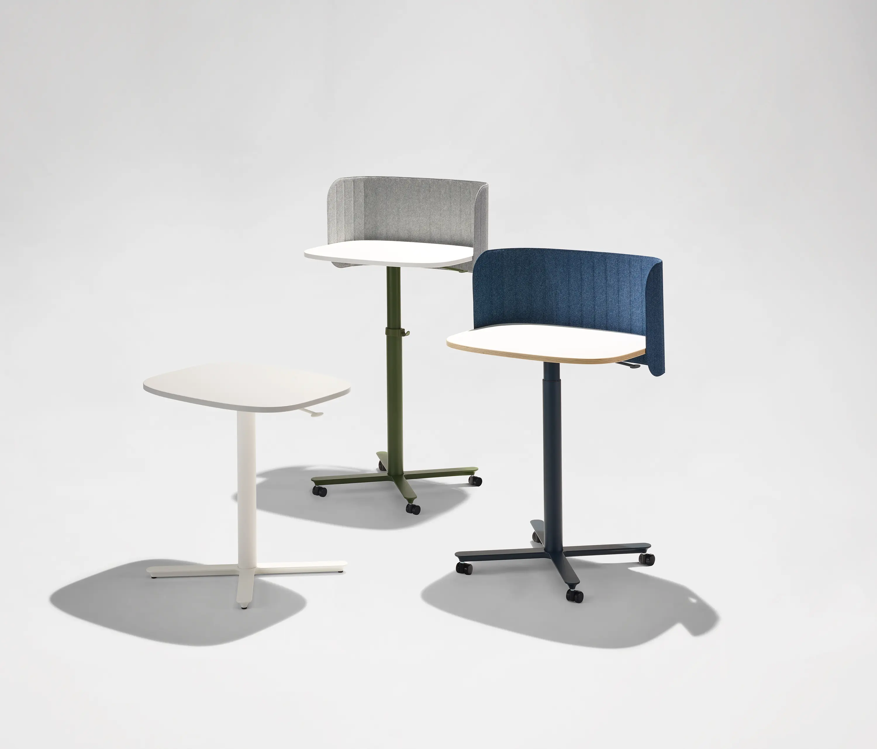 Herman Miller - Passport Work Table