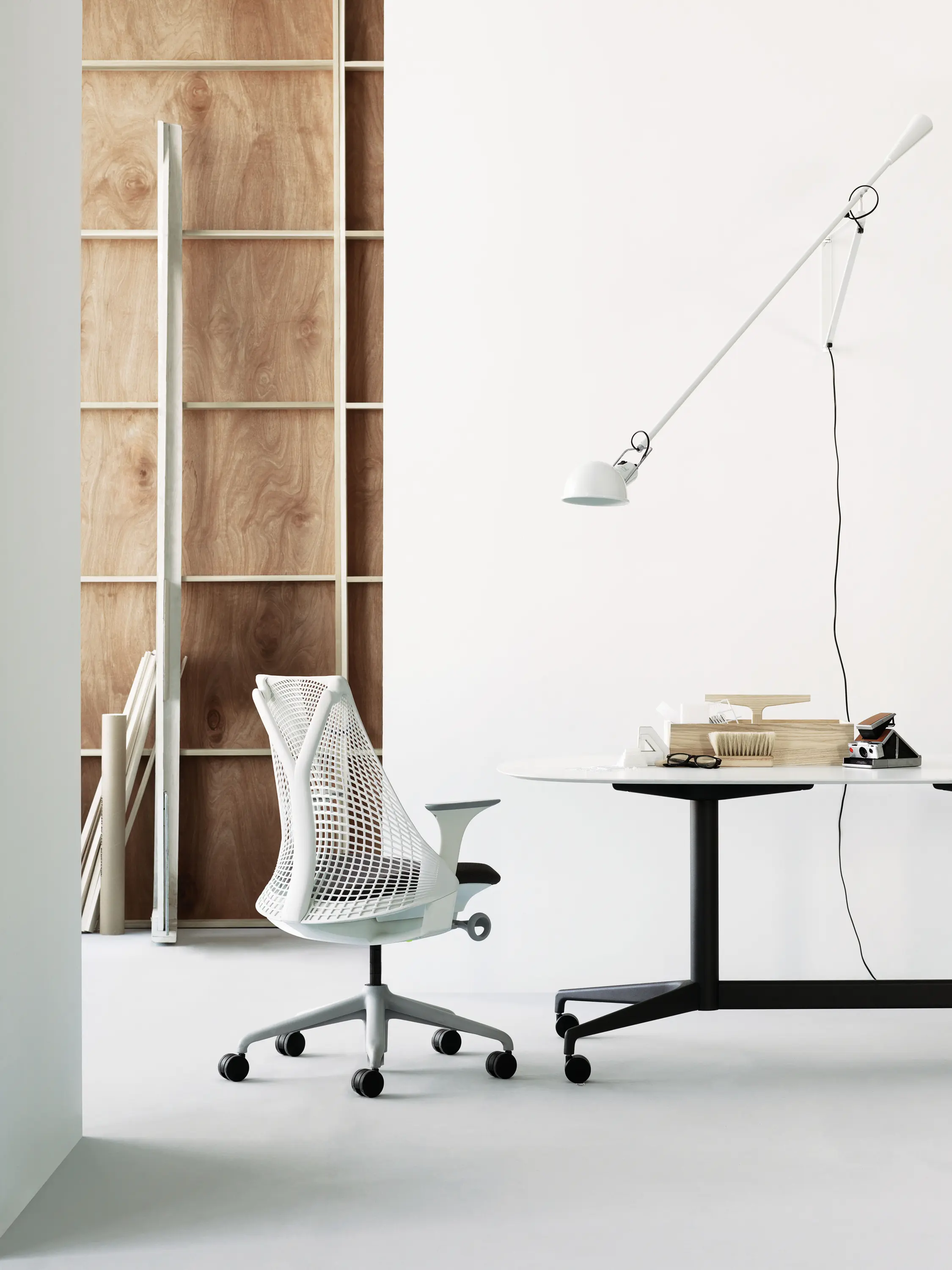 Herman Miller - Sayl Chair