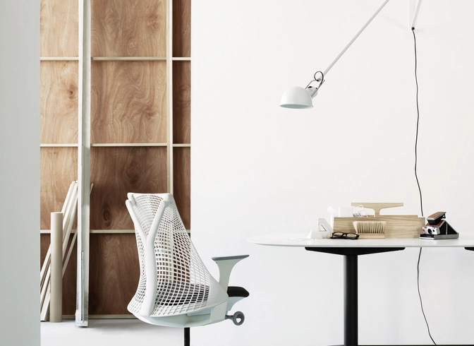 SAYL STUHL Stühle von Herman Miller Architonic SAYL STUHL Stühle von Herman Miller Architonic
