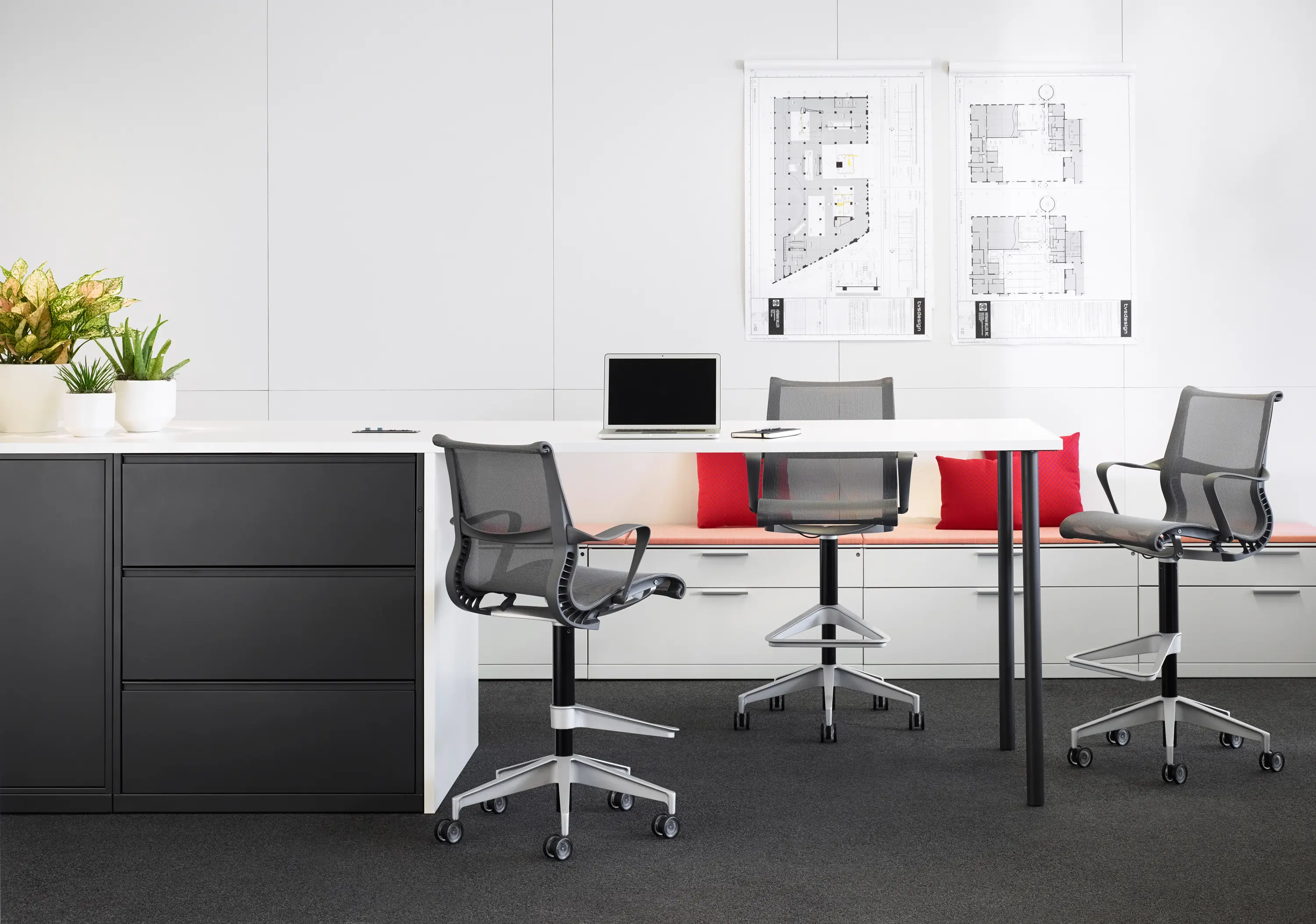 Herman Miller - Meridian