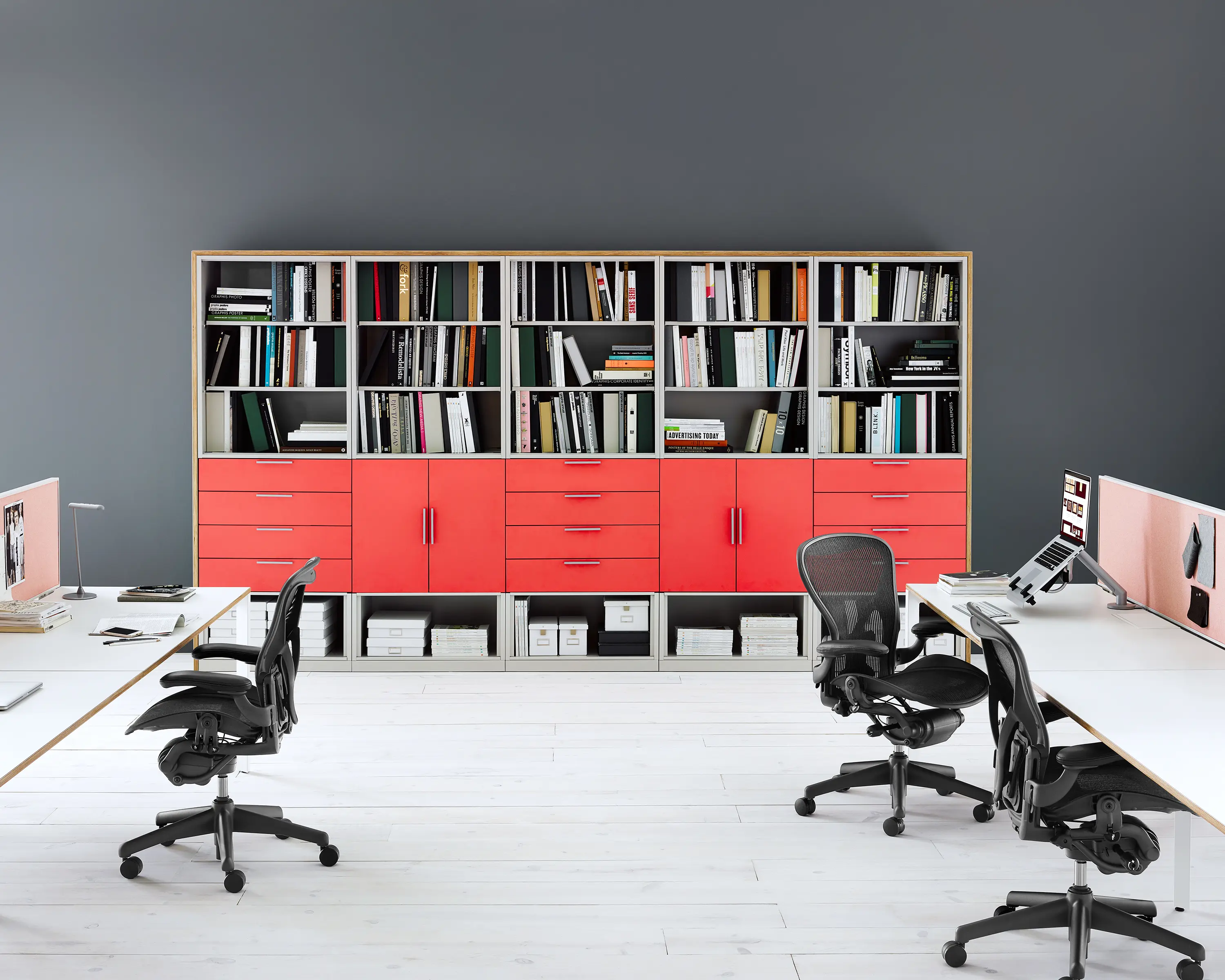Herman Miller - Meridian