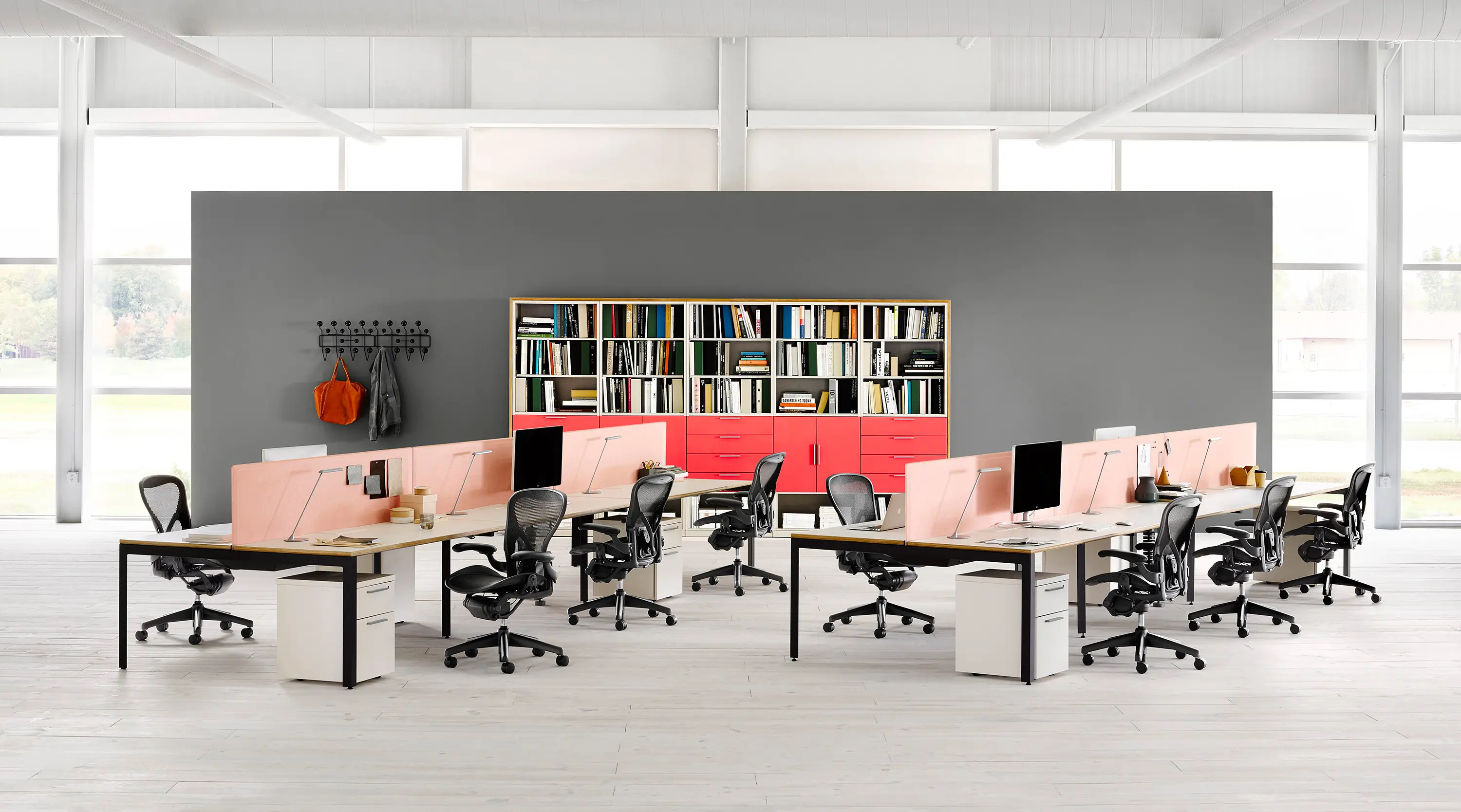 Herman Miller - Layout Studio
