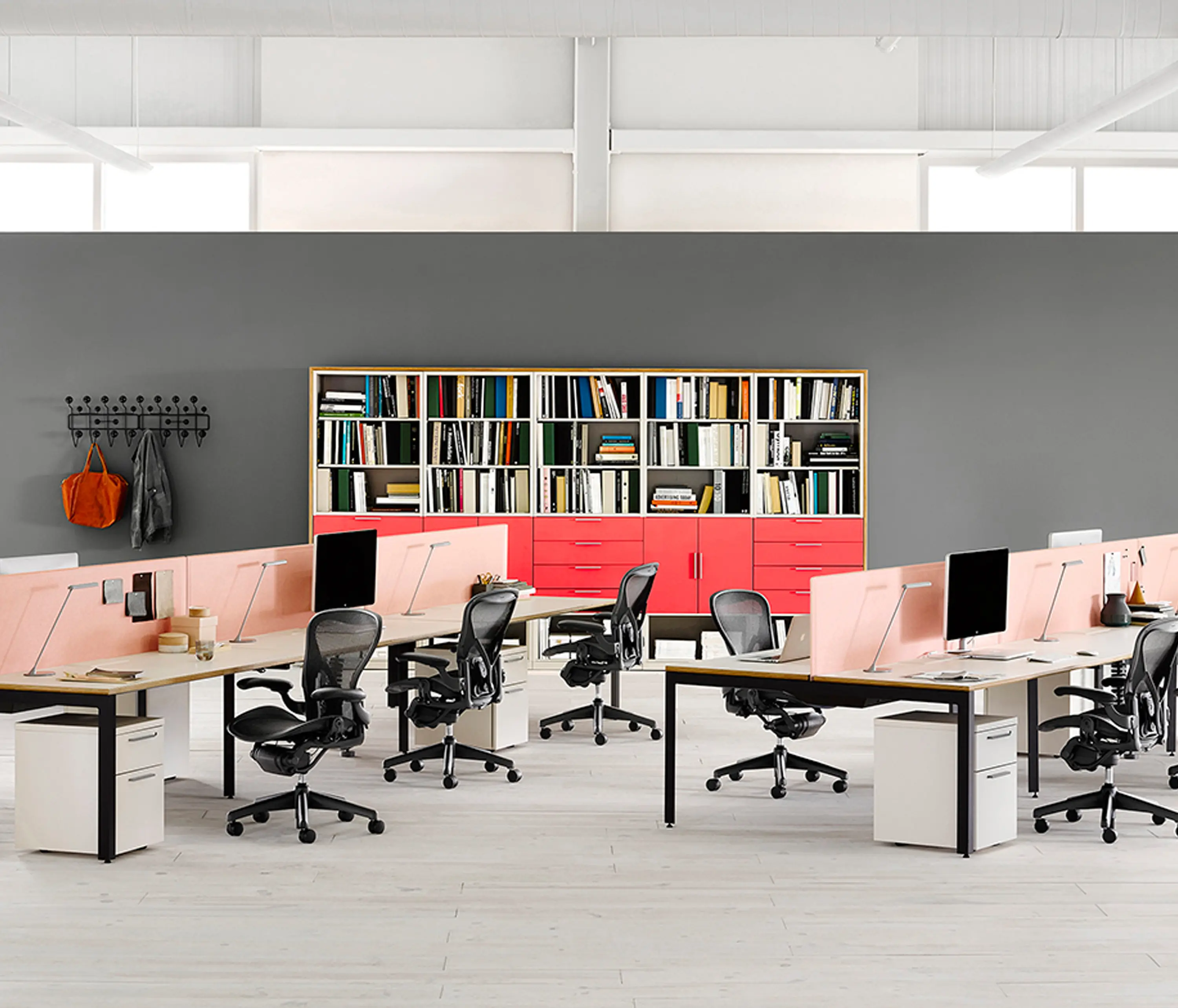 Herman Miller - Layout Studio