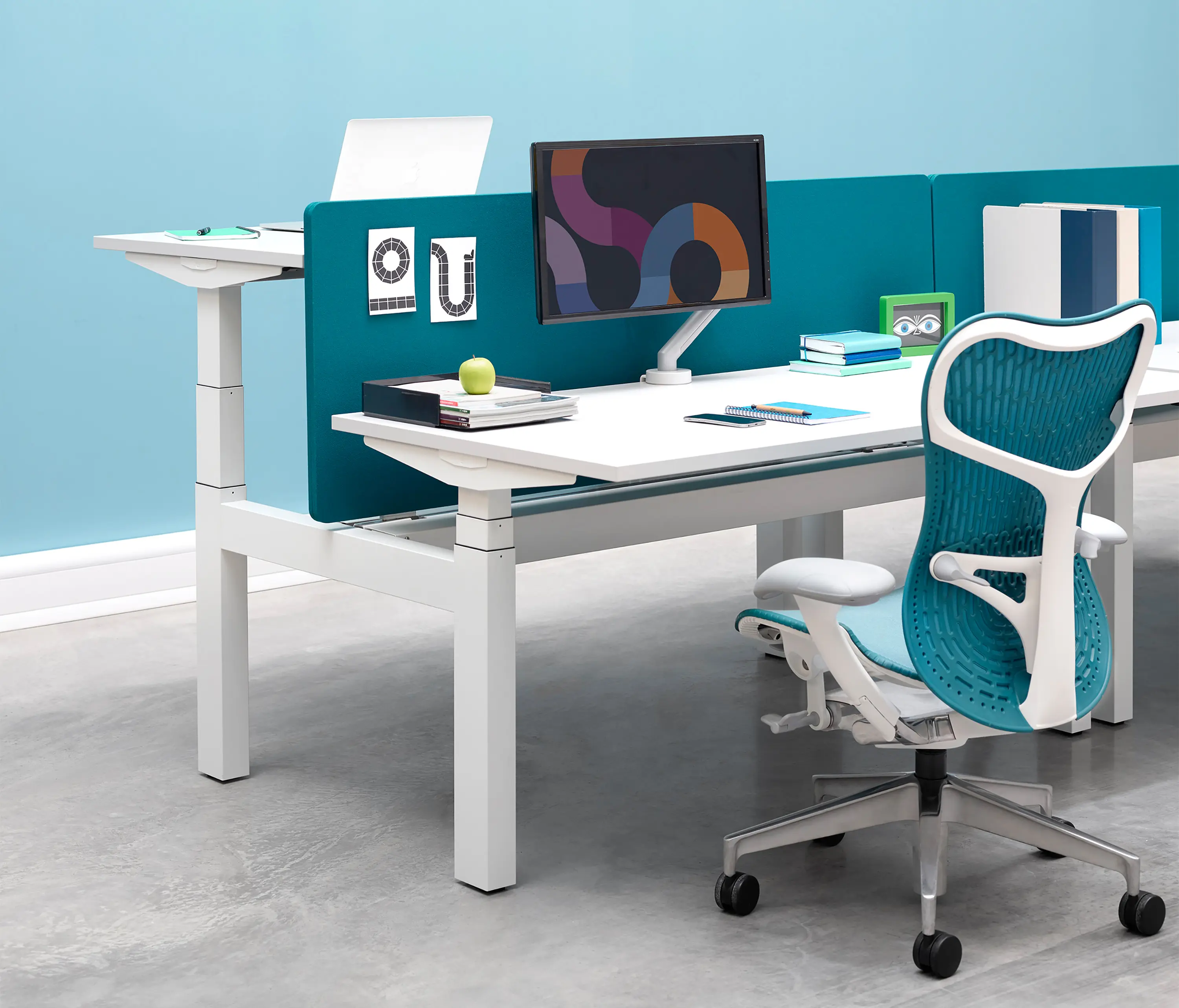 Herman Miller - Ratio