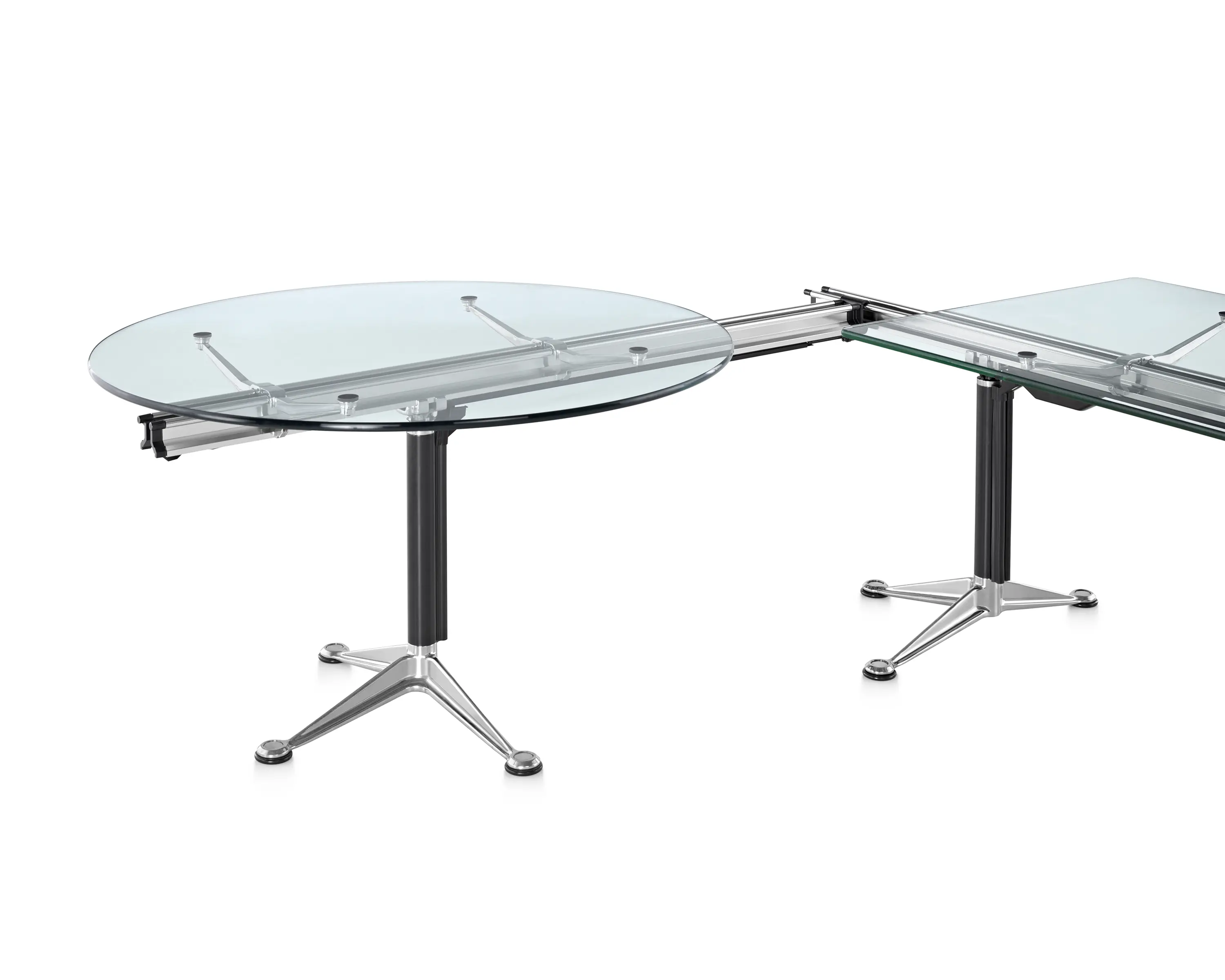 Herman Miller - Burdick Group Table