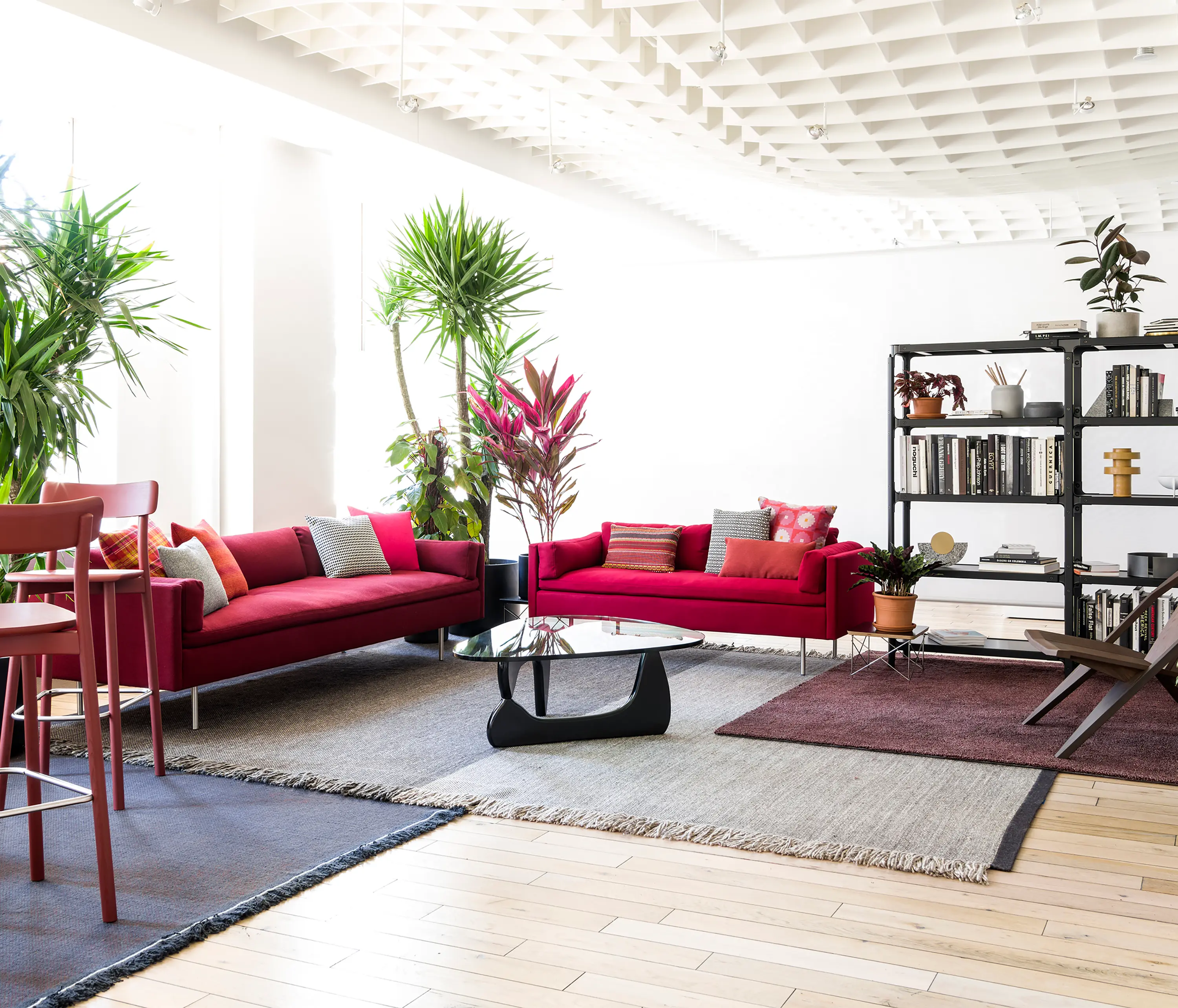 Herman Miller - Noguchi Table