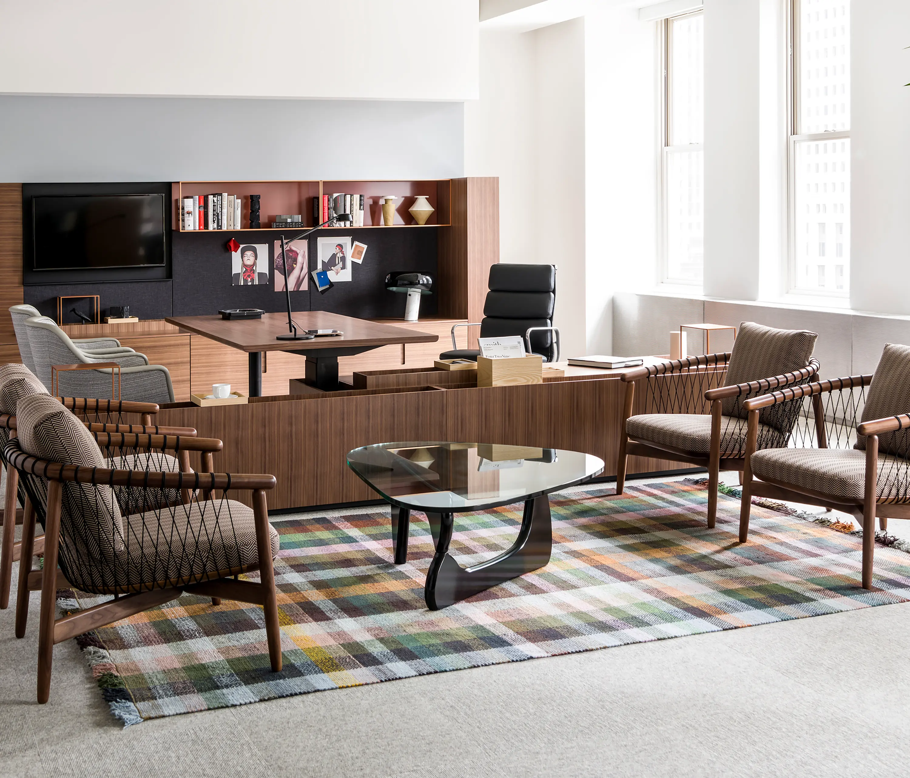 Herman Miller - Noguchi Table