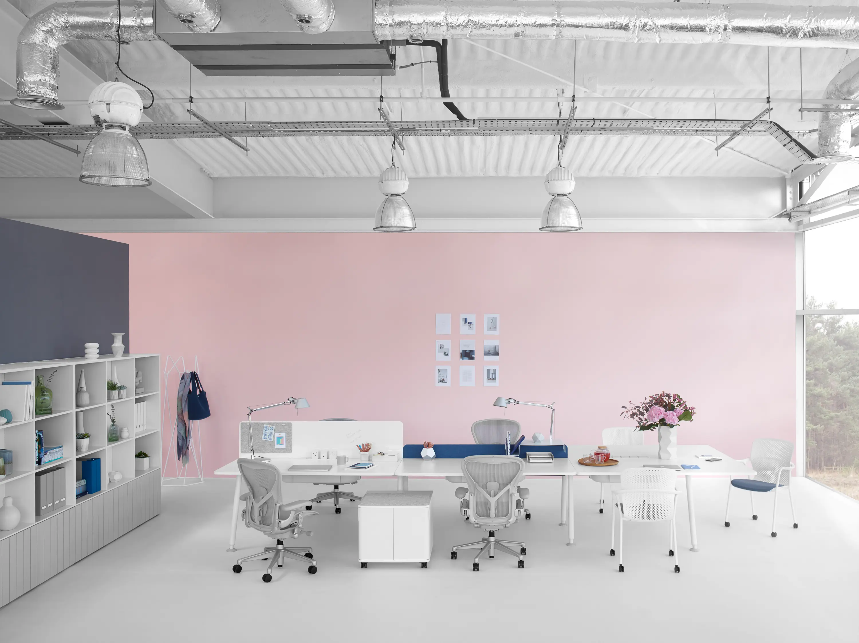 Herman Miller - Memo