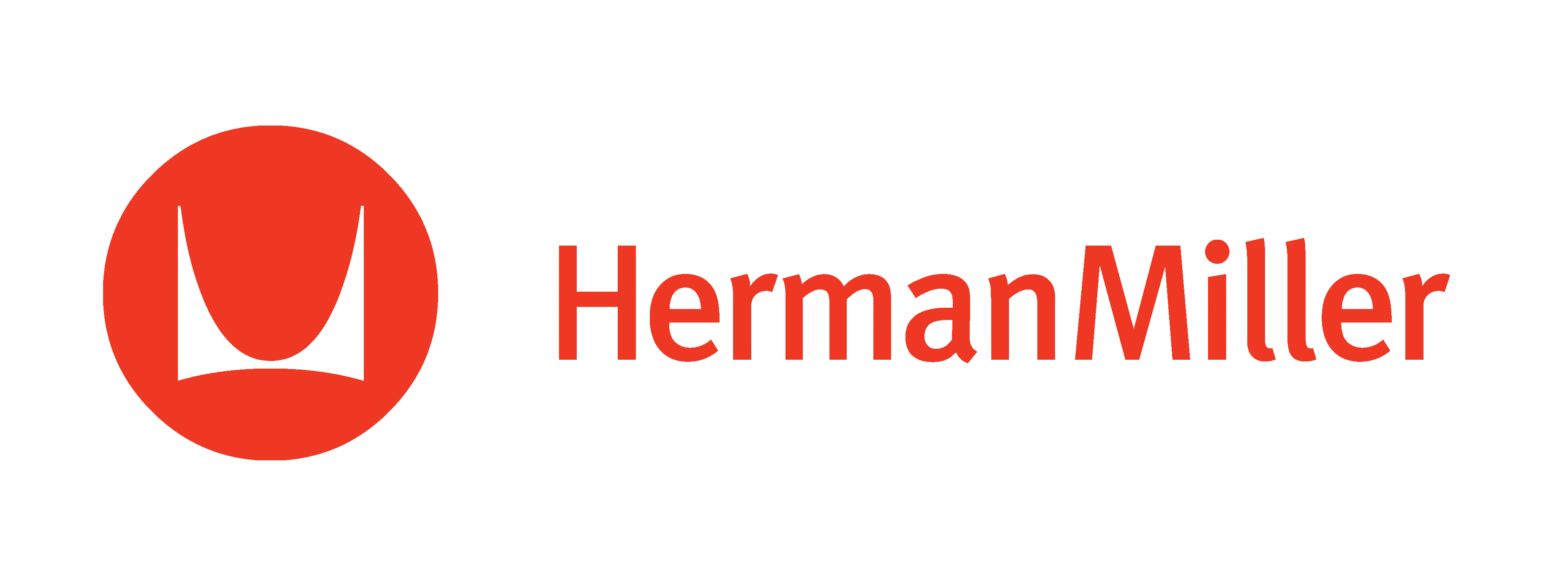 Logo für Herman Miller
