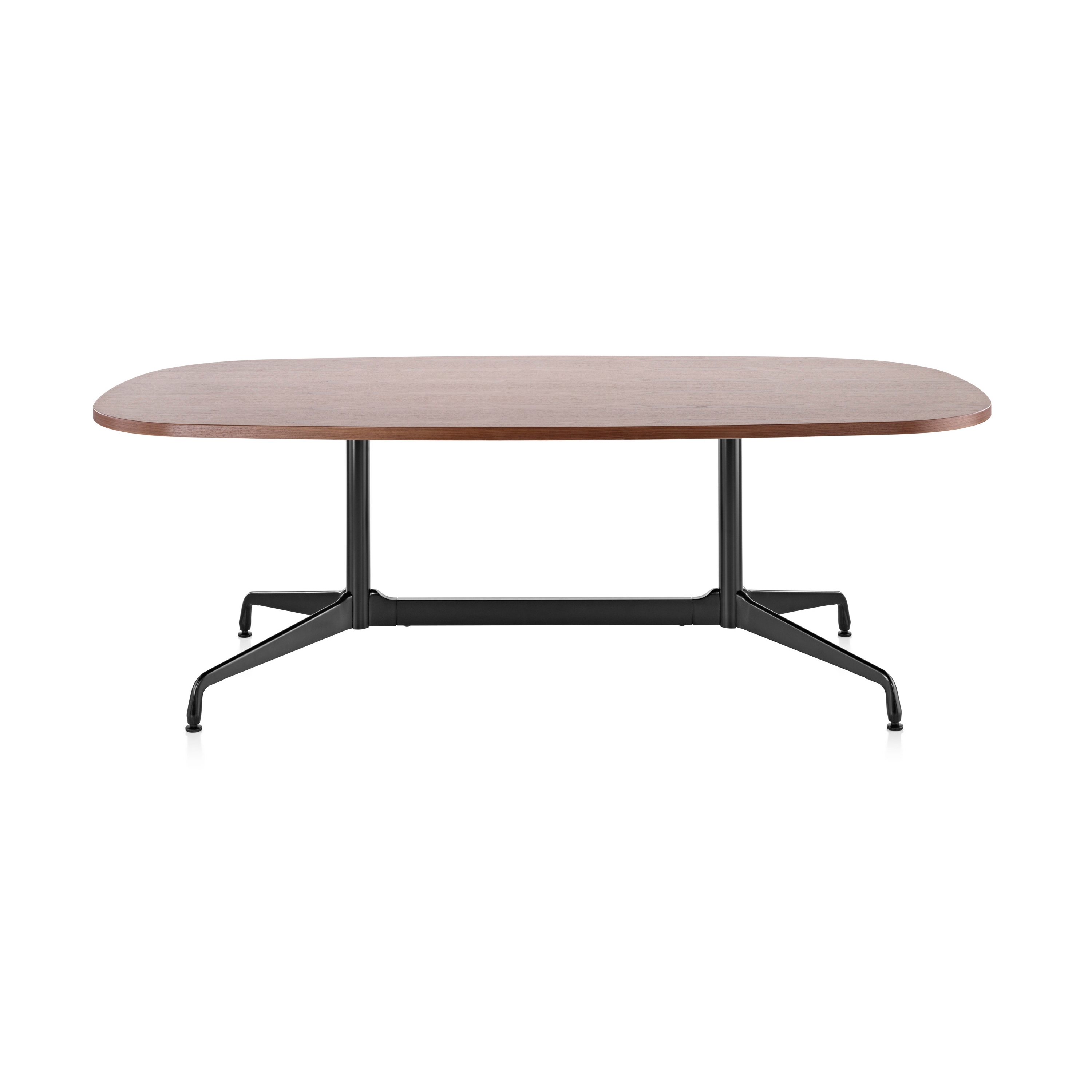 Display product Eames Table from manufacturer Herman Miller