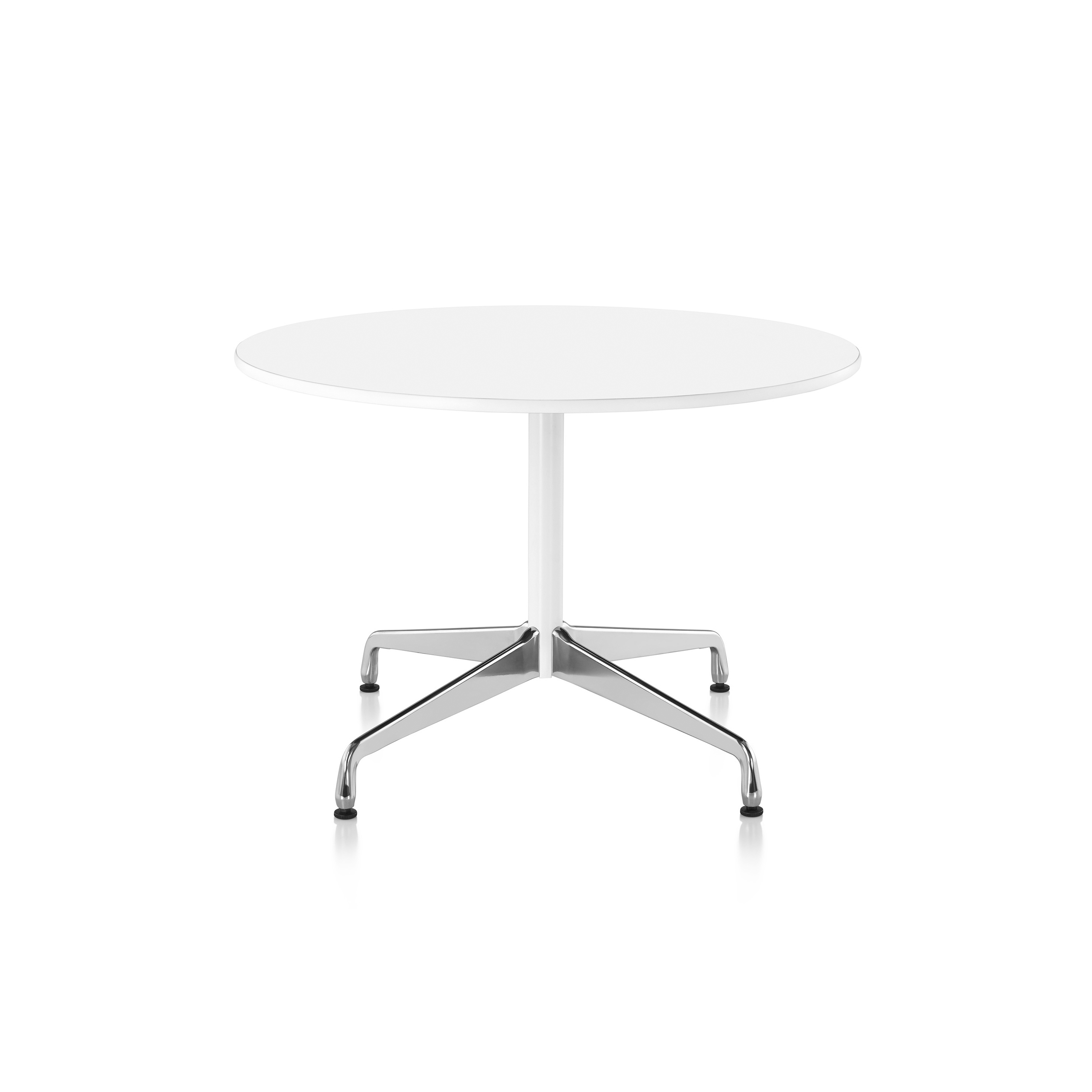 Display product Eames Table from manufacturer Herman Miller
