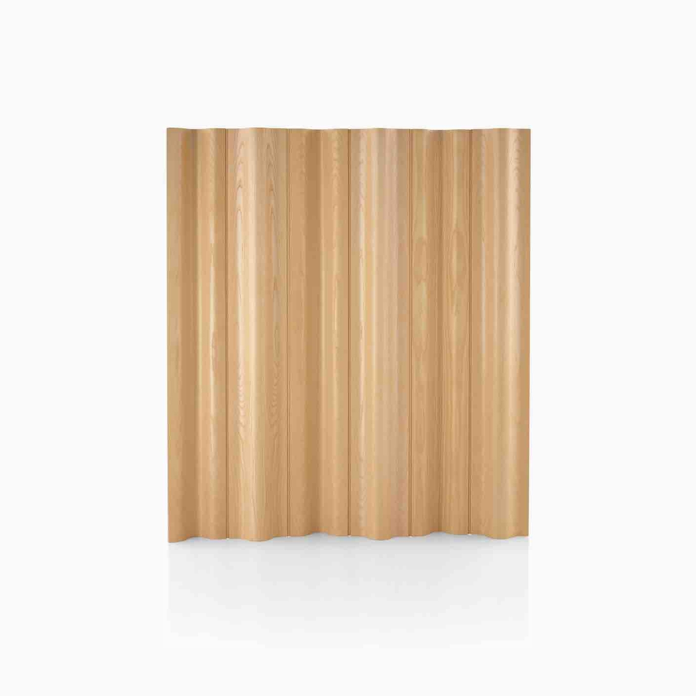 Display product Eames Molded Plywood Folding Screen from manufacturer Herman Miller