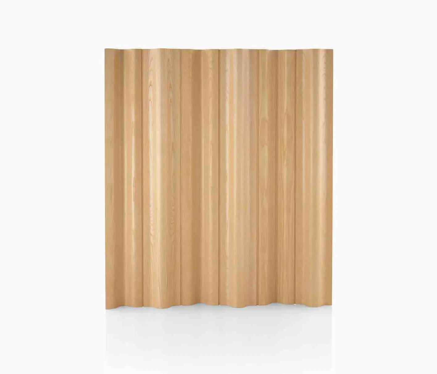 Herman Miller - Eames Molded Plywood Folding Screen