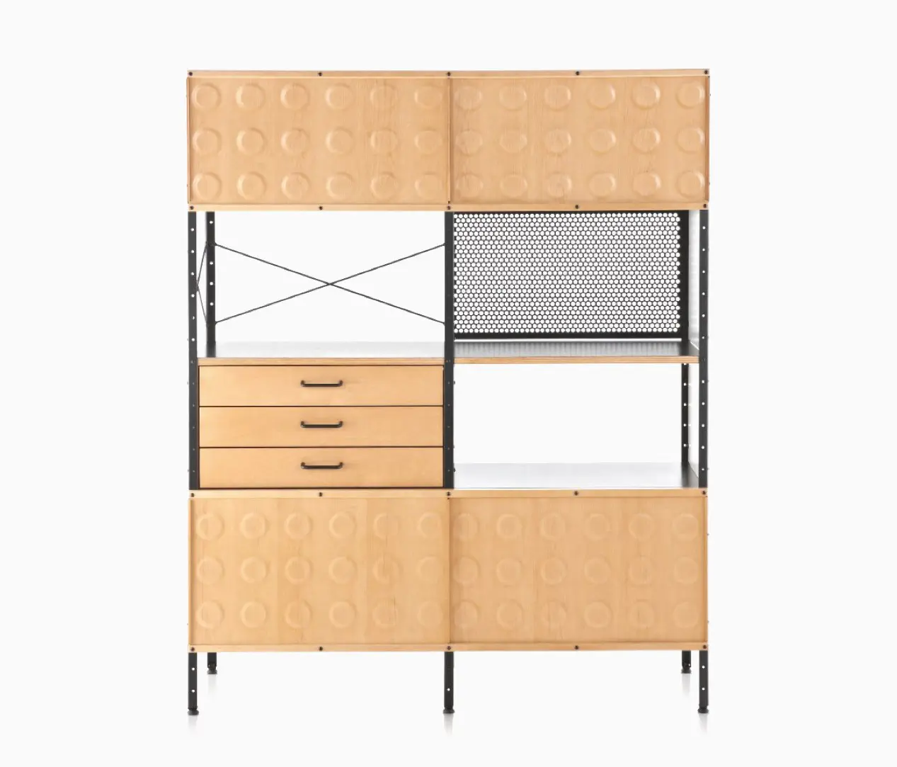 Herman Miller - Eames Storage Unit