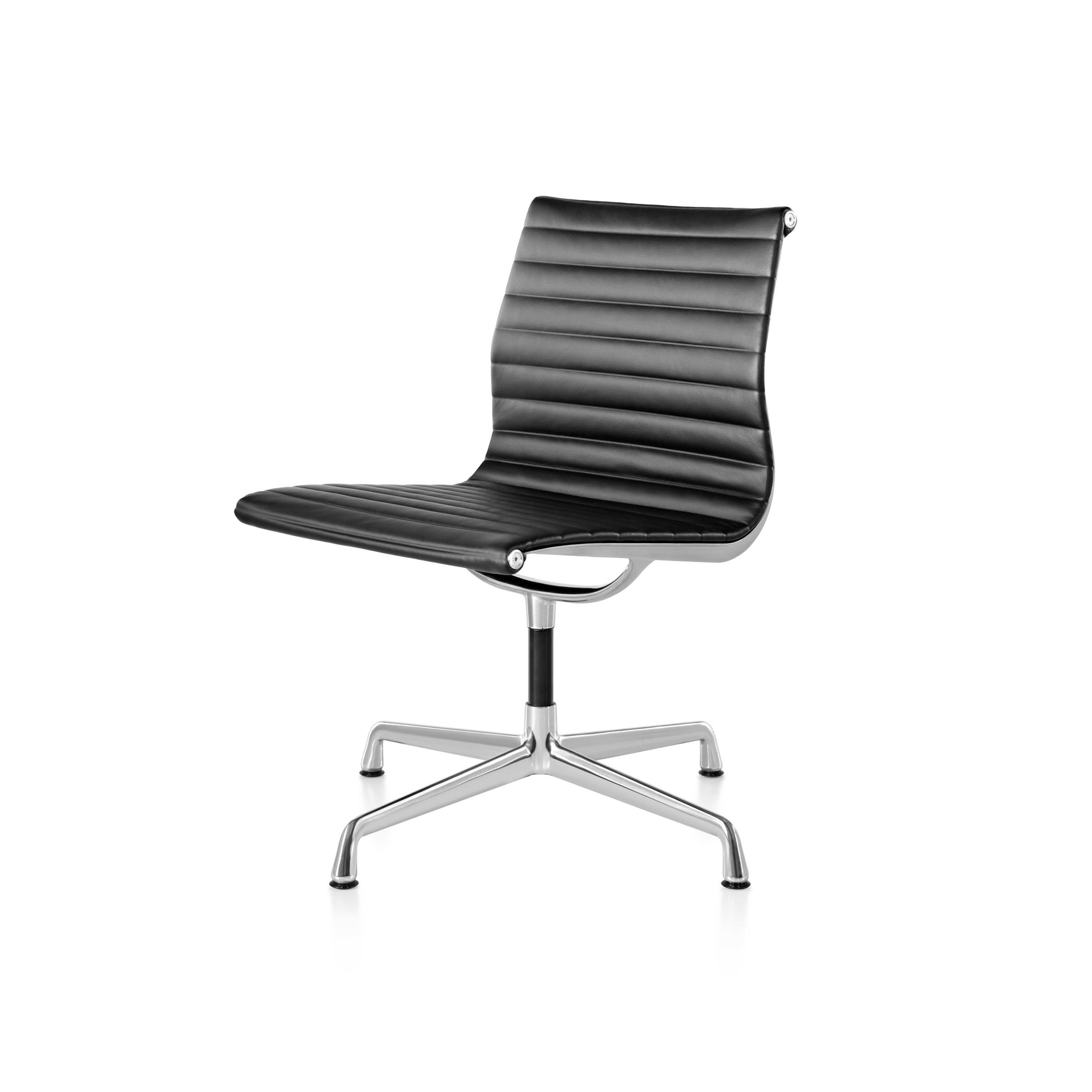 Mostra il prodotto Eames Aluminum Group Side Chair del produttore Herman Miller