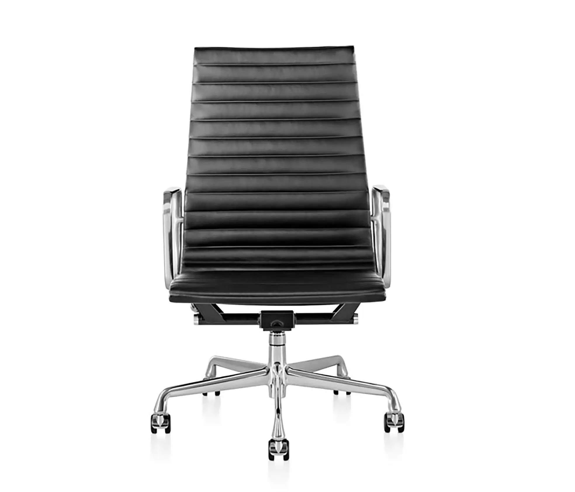 Herman Miller - Eames Aluminum Group Executive Chair