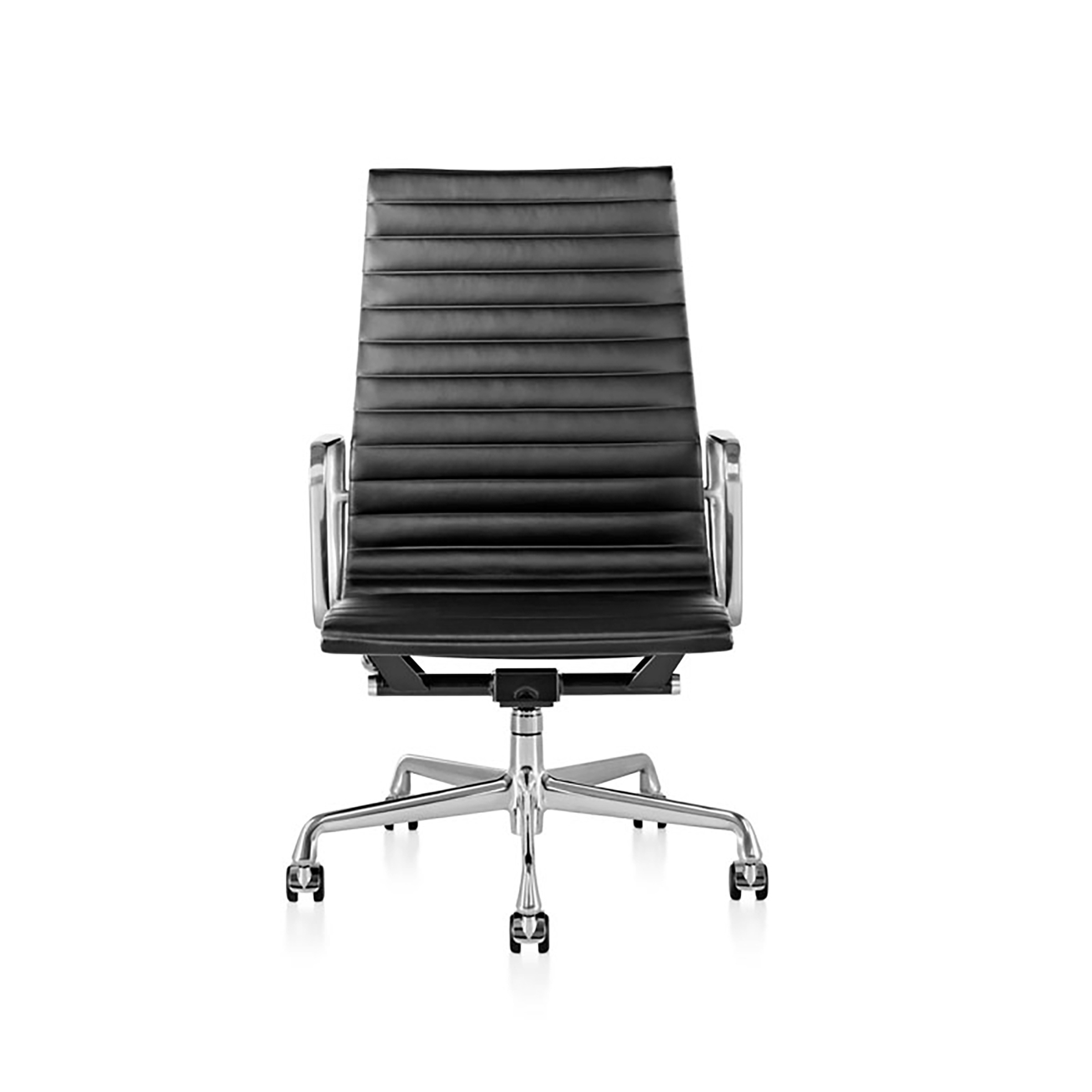 Eames Aluminum Group Executive Chair