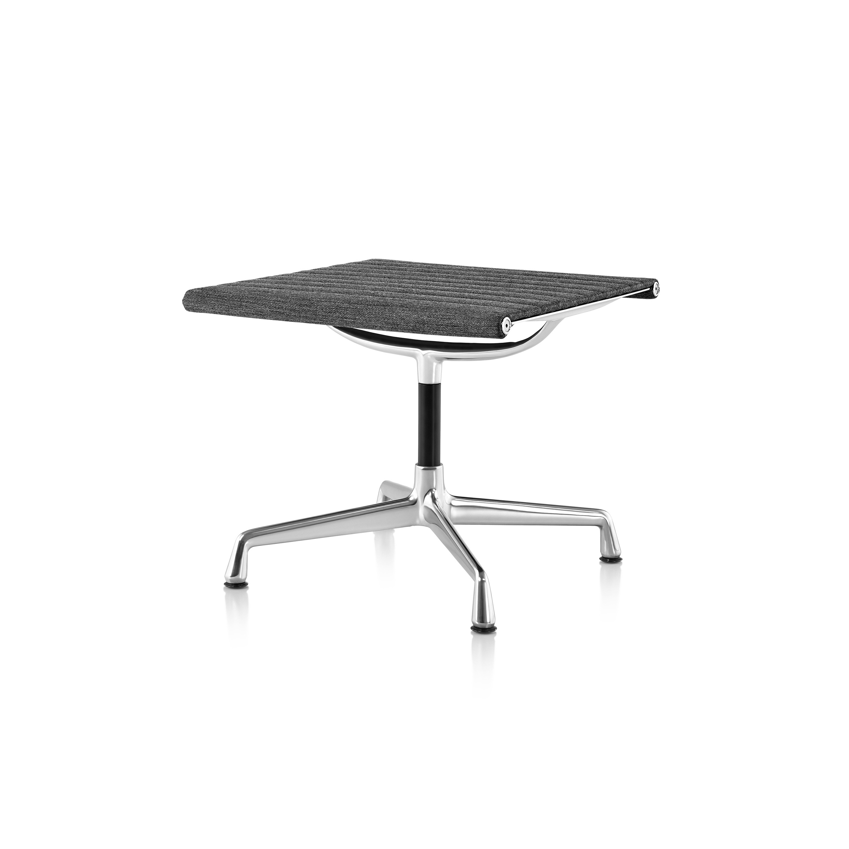Produkt Eames Aluminum Group Ottoman des Herstellers Herman Miller anzeigen