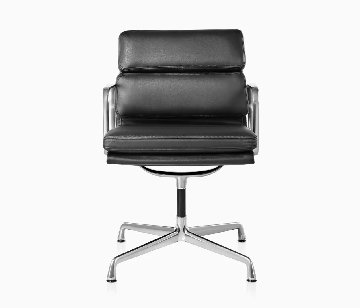 Herman Miller - Eames Soft Pad Side Chair