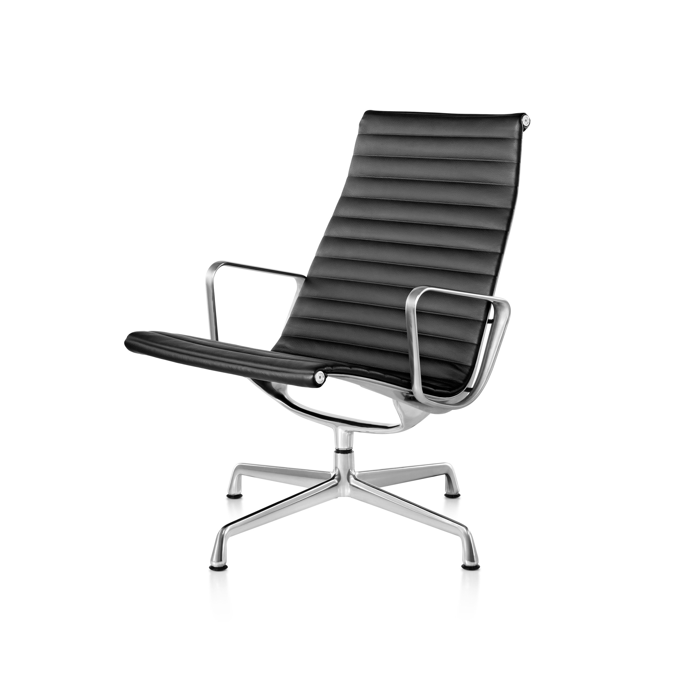Mostra il prodotto Eames Aluminum Group Lounge Chair del produttore Herman Miller