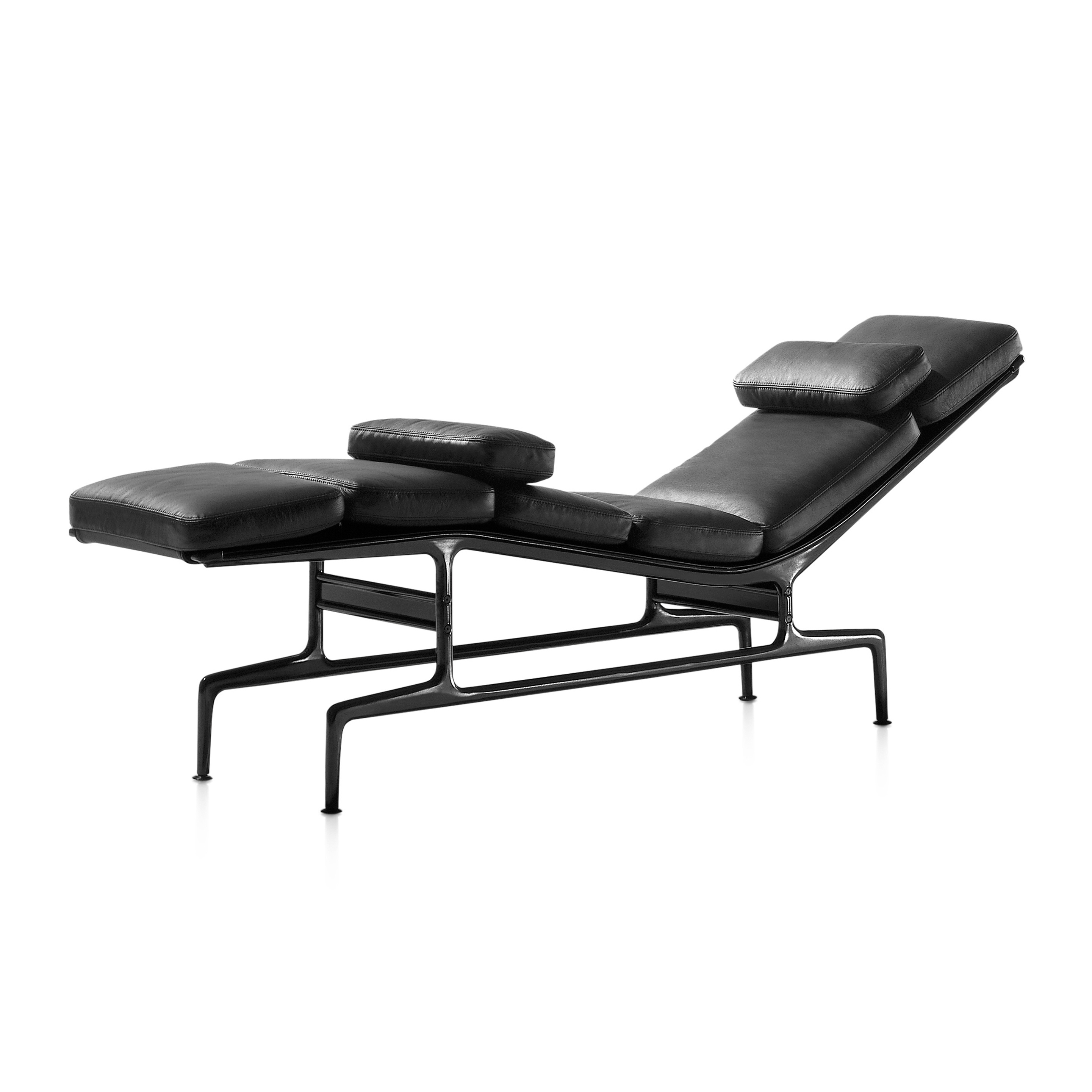 Mostra il prodotto Eames Chaise del produttore Herman Miller