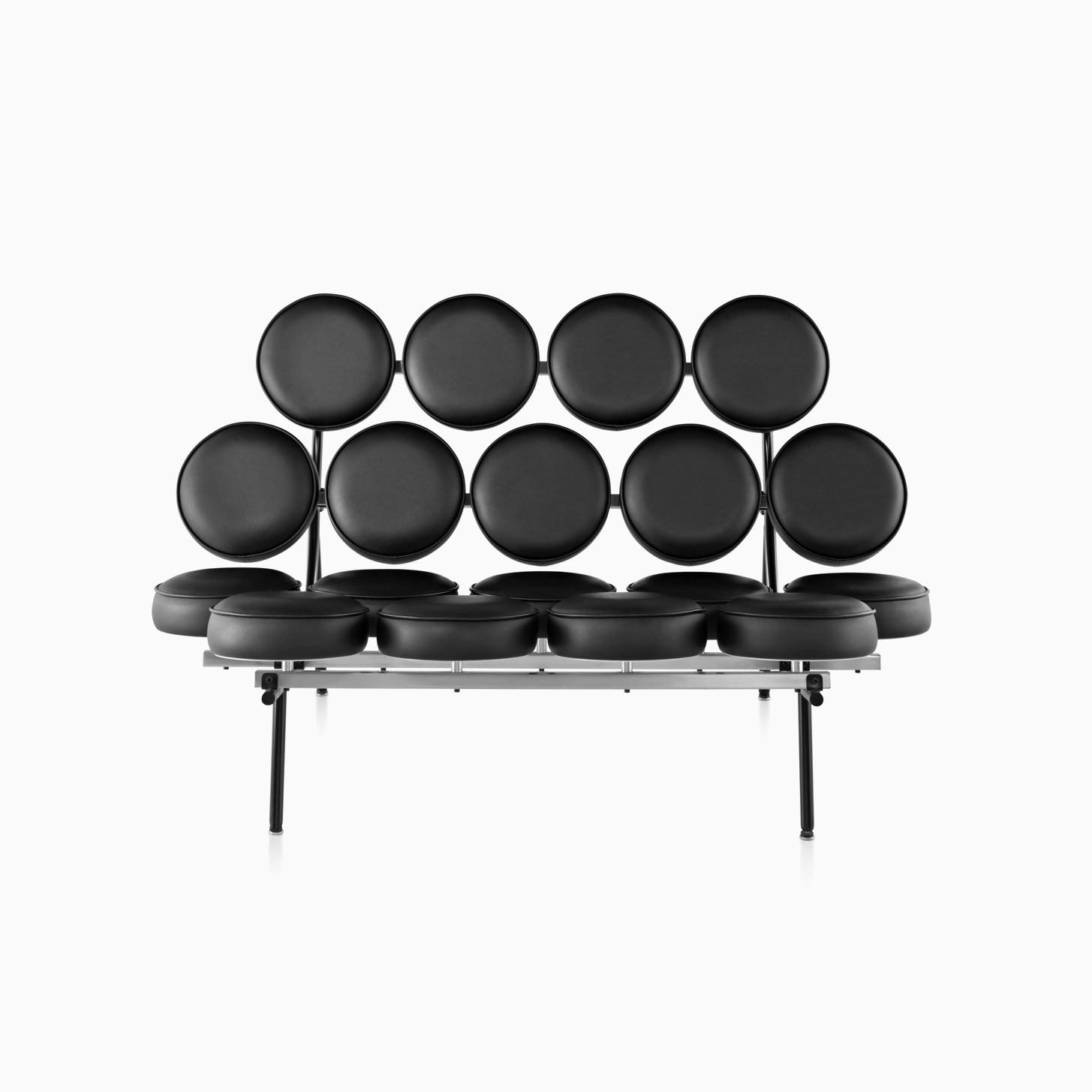 Produkt Nelson Marshmallow Sofa des Herstellers Herman Miller anzeigen