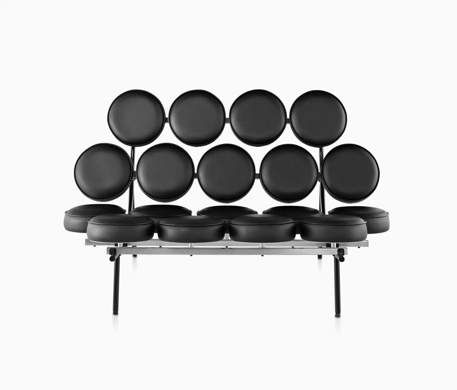 Herman Miller - Nelson Marshmallow Sofa