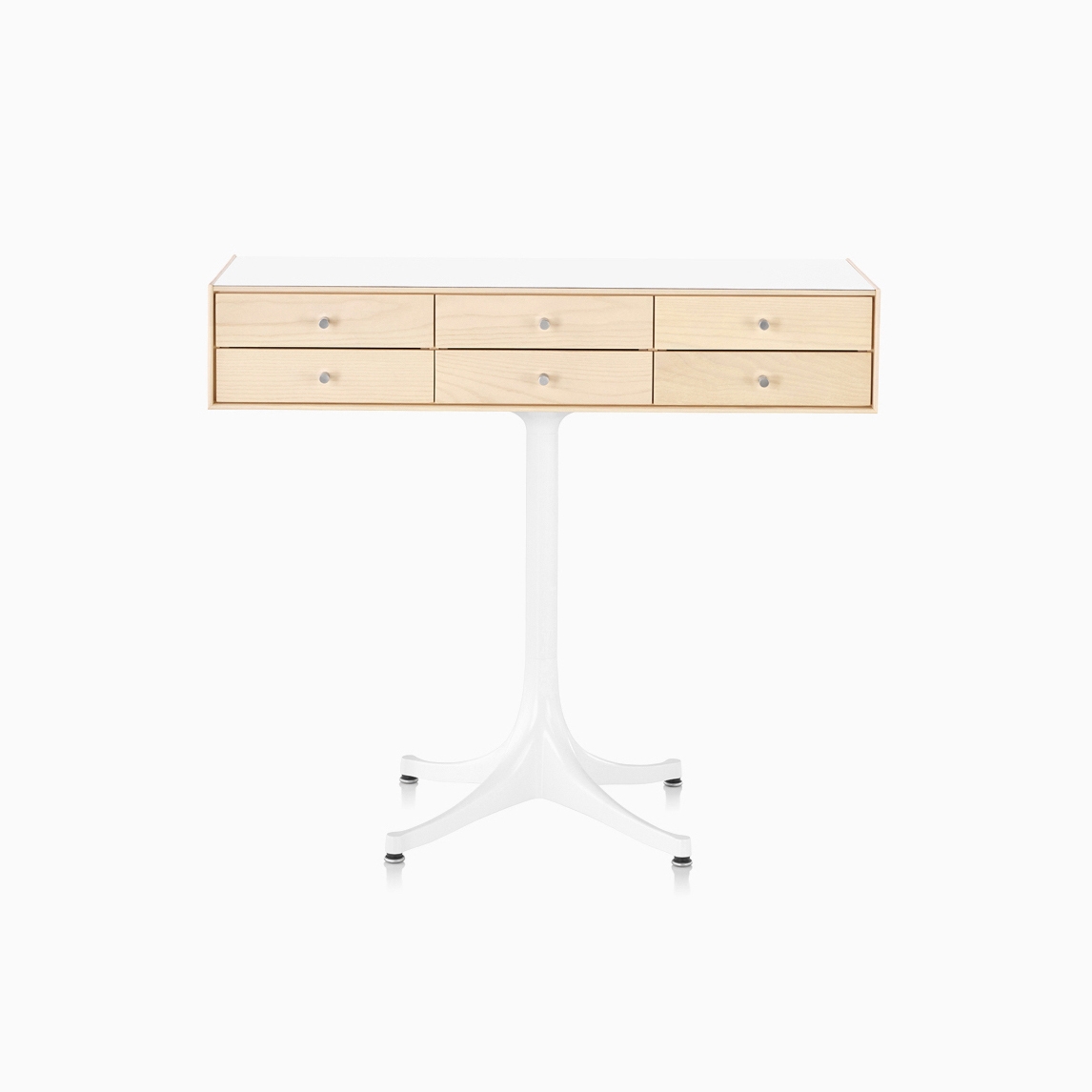 Produkt Nelson Miniature Chest des Herstellers Herman Miller anzeigen