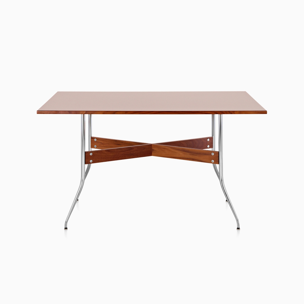 Mostrar el producto Nelson Swag Leg Tables del fabricante Herman Miller