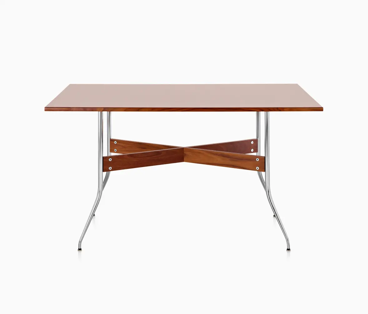 Herman Miller - Nelson Swag Leg Tables