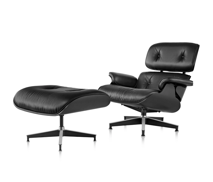 アート・デザイン・音楽 HERMAN MILLER LOUNGECHAIRS CATALOGUE1959 1959 Charles Eames + George Nelson HERMAN MILLER LOUNGE