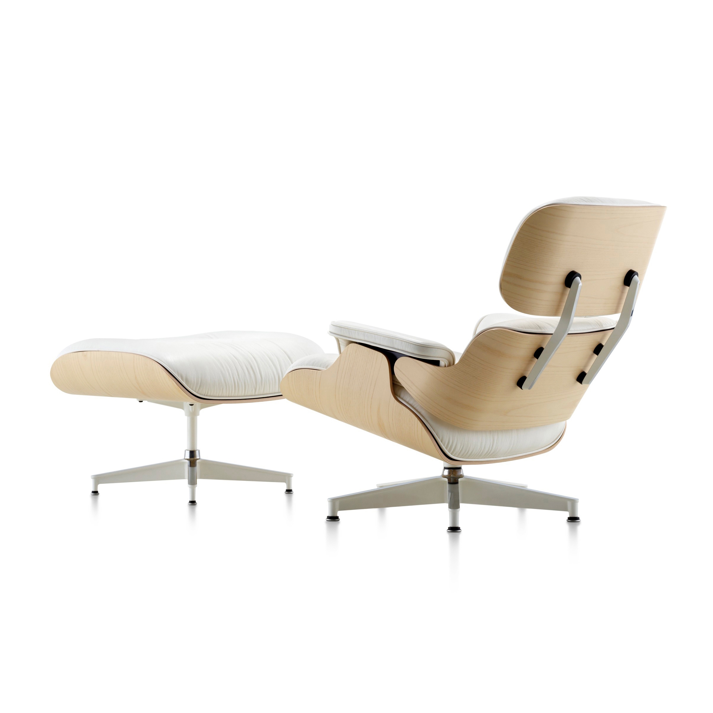 Eames Lounge Chair and Ottoman