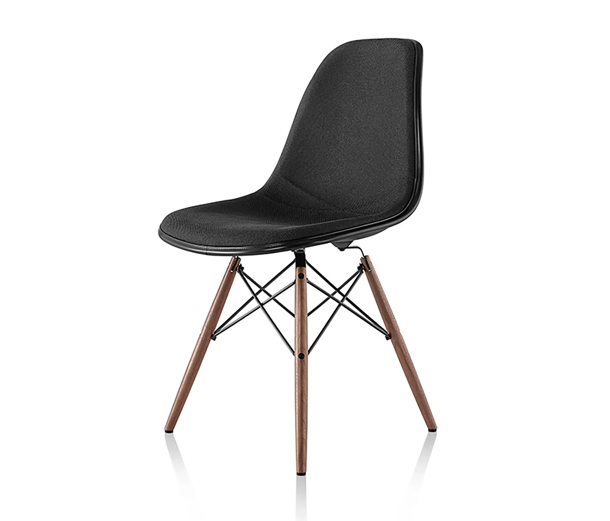 Herman Miller - Eames Molded Plastic Side Chair