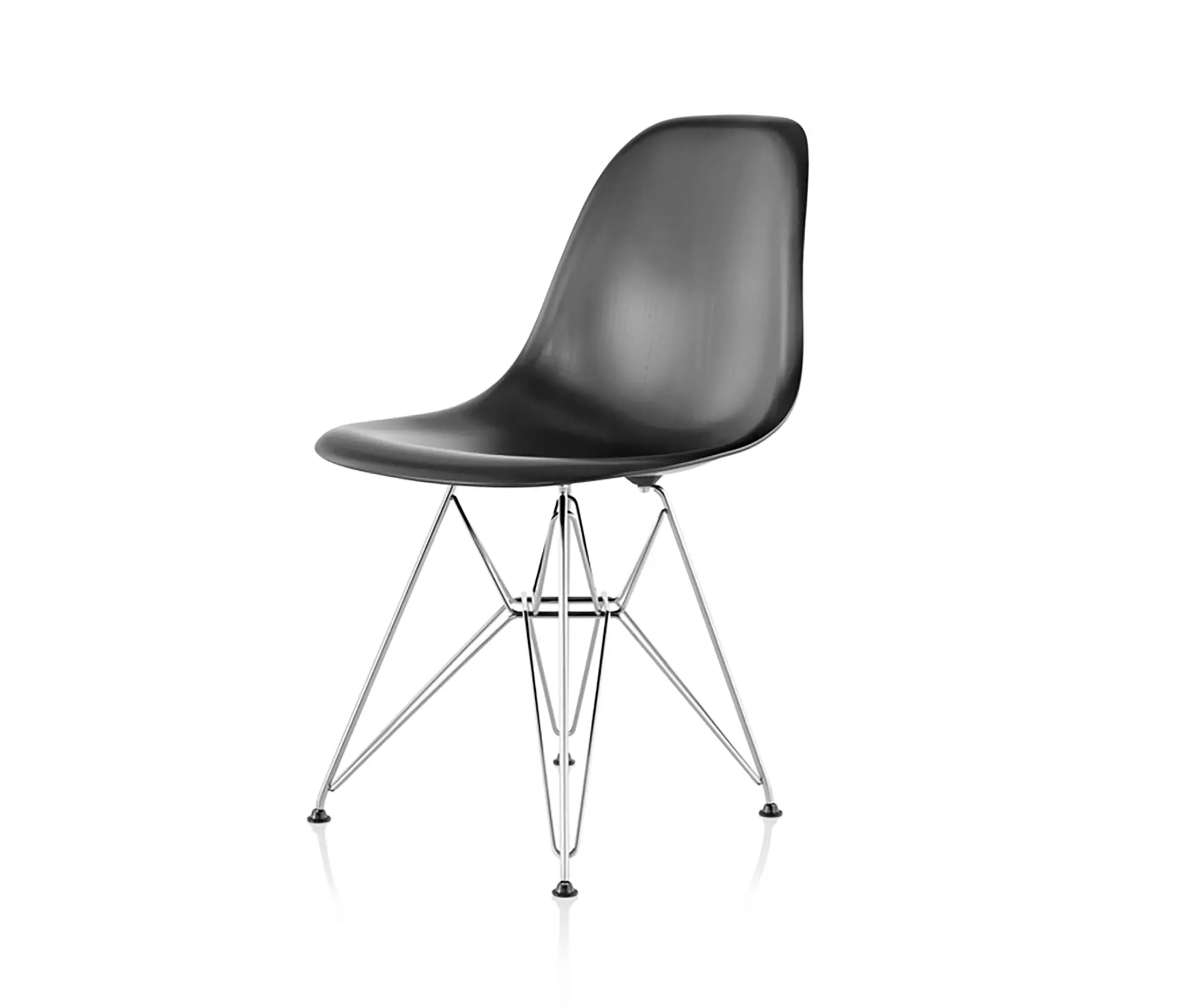 Herman Miller - Eames Molded Wood Side Chair